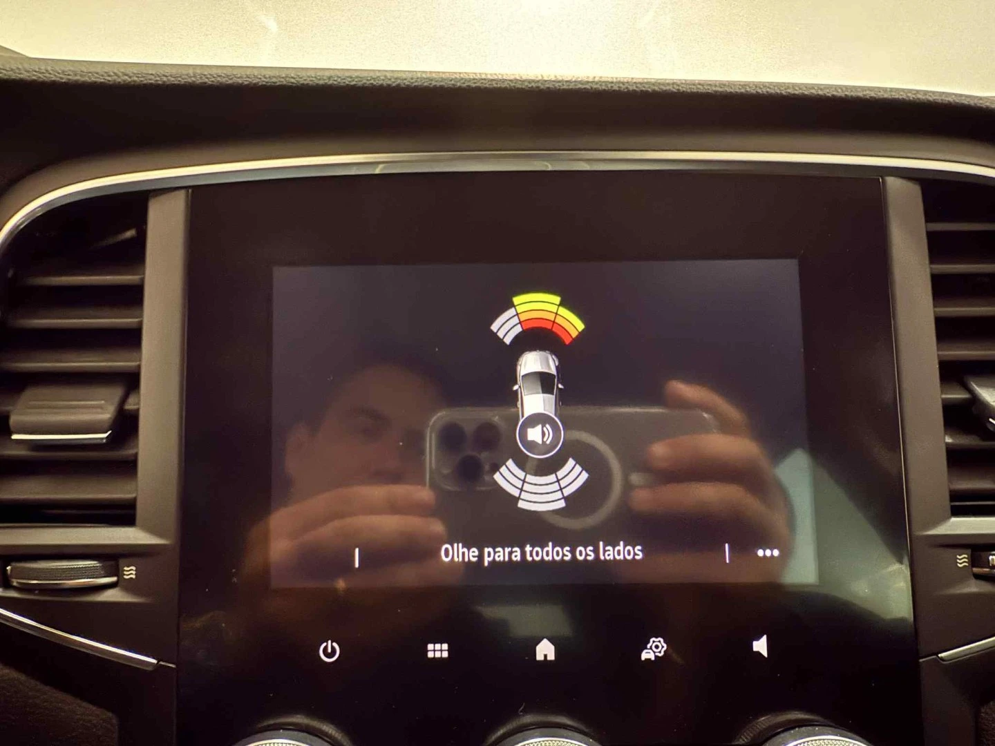 Renault Mégane Sport Tourer 1.6 E-Tech Plug-In Hybrid Equilibre