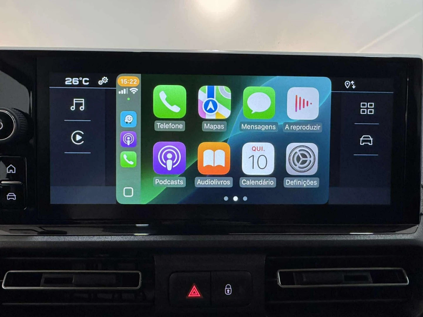 Fiat Doblo 1.5 BlueHDI L2