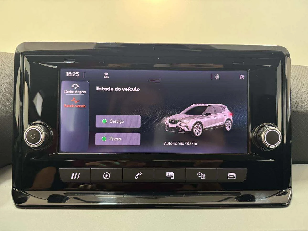 SEAT Arona 1.0 TSI Style DSG