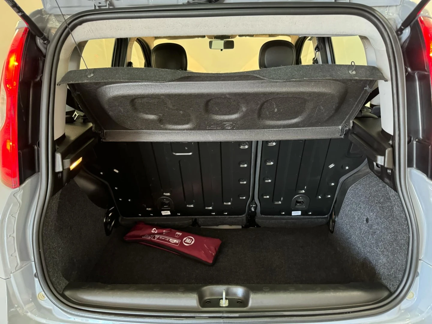 Fiat Panda 1.0 Hybrid