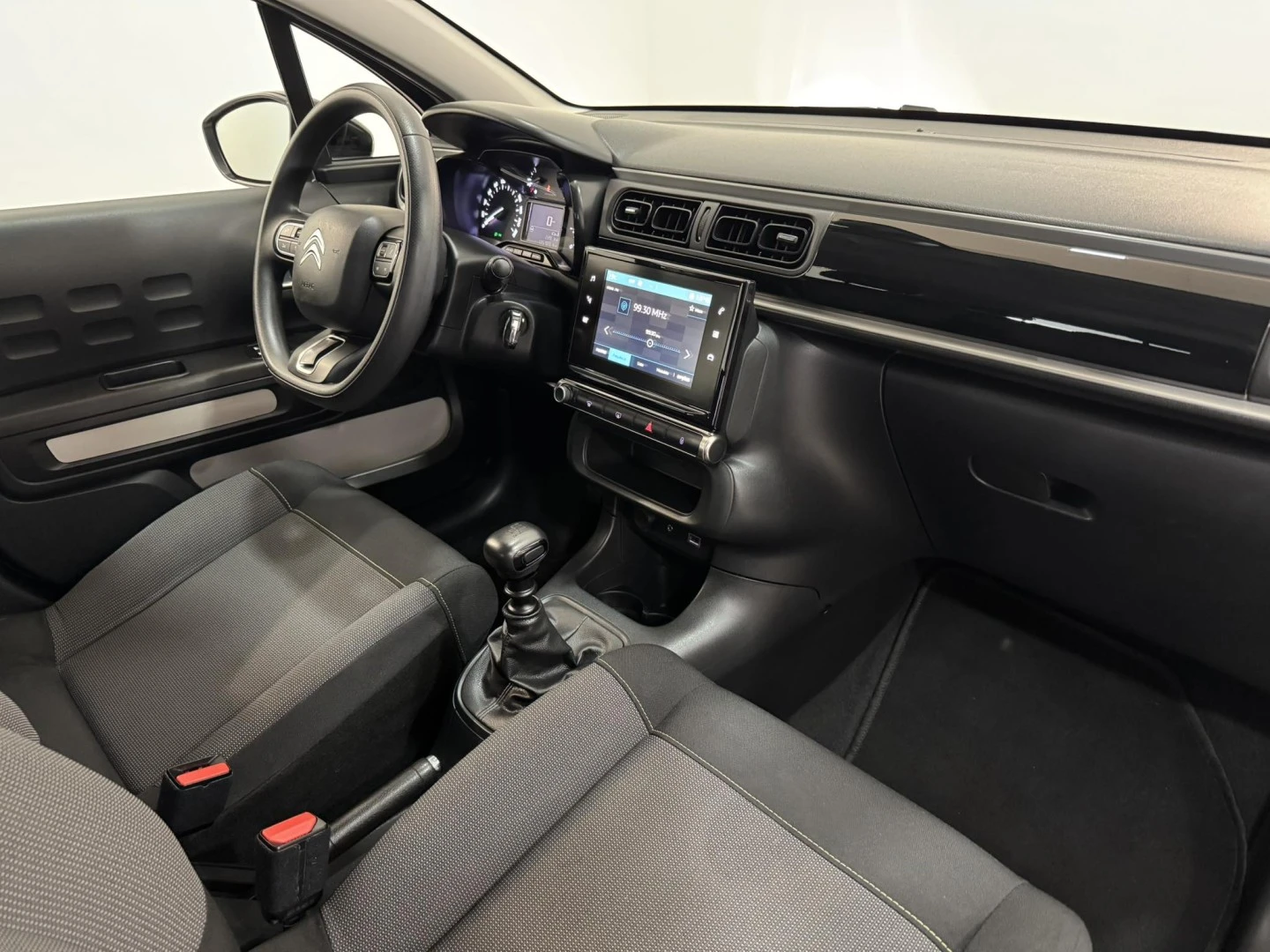 Citroën C3 1.5 BlueHDi Feel