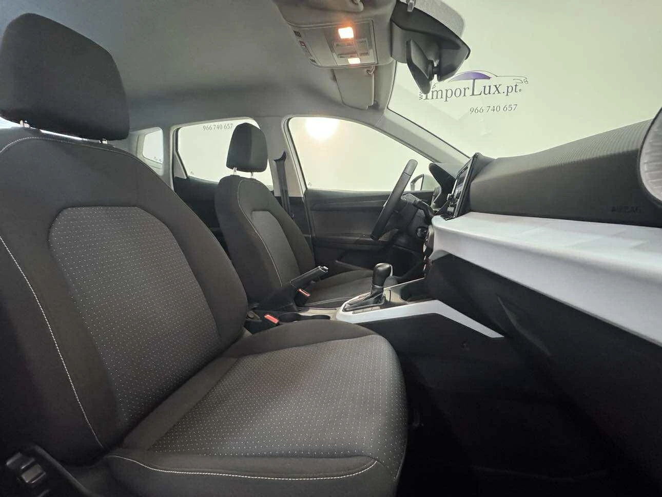 SEAT Arona 1.0 TSI Style DSG