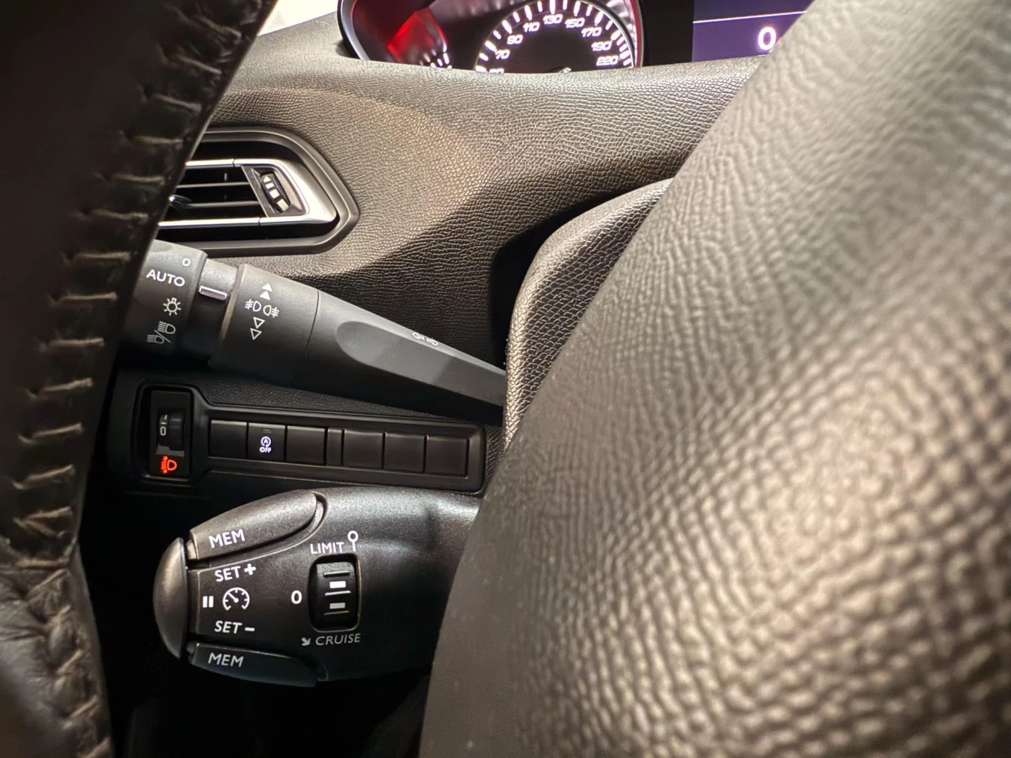 Peugeot 308 SW 1.5 BlueHDi Style