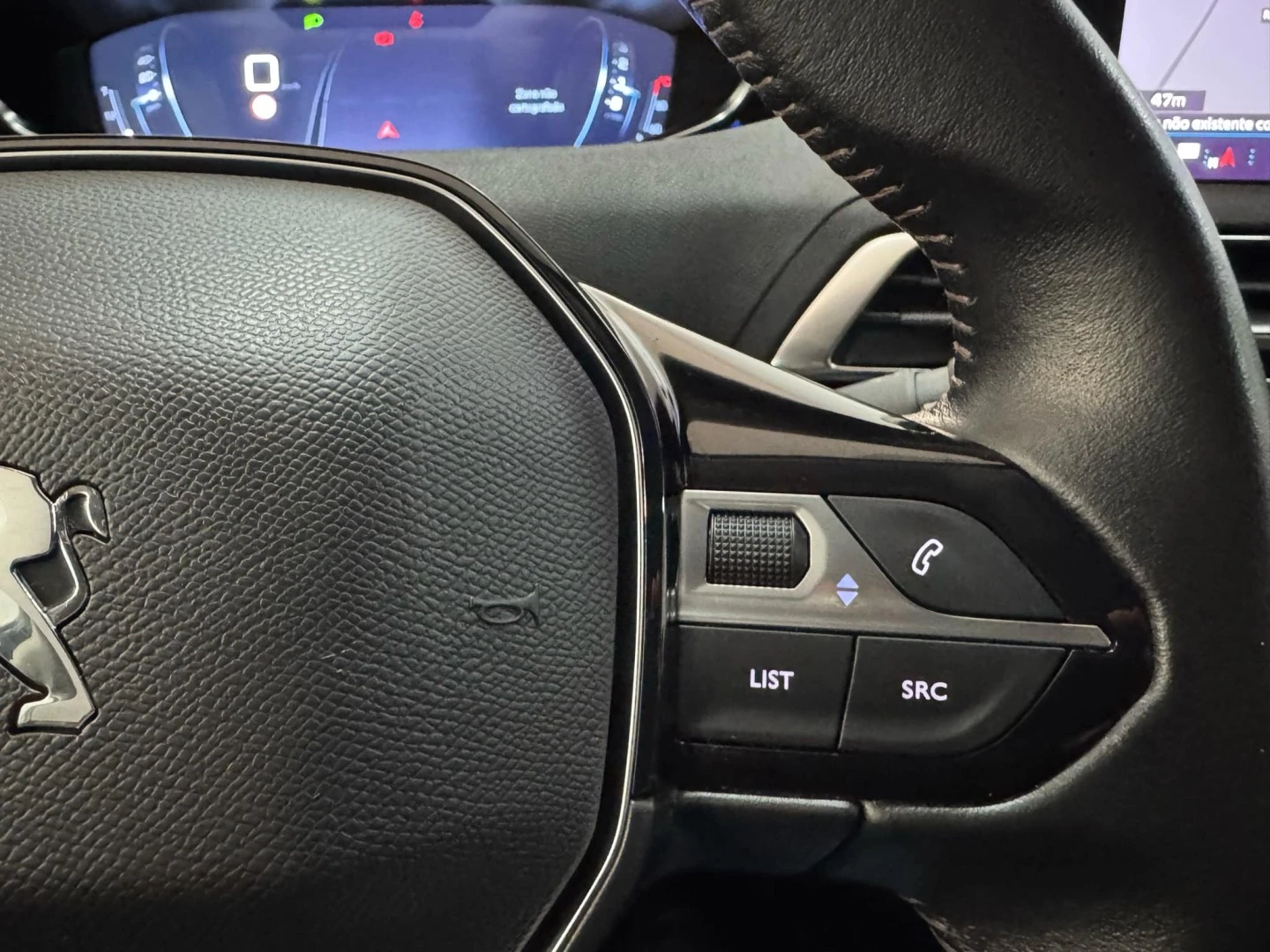 Peugeot 3008 1.5 BlueHDi Active