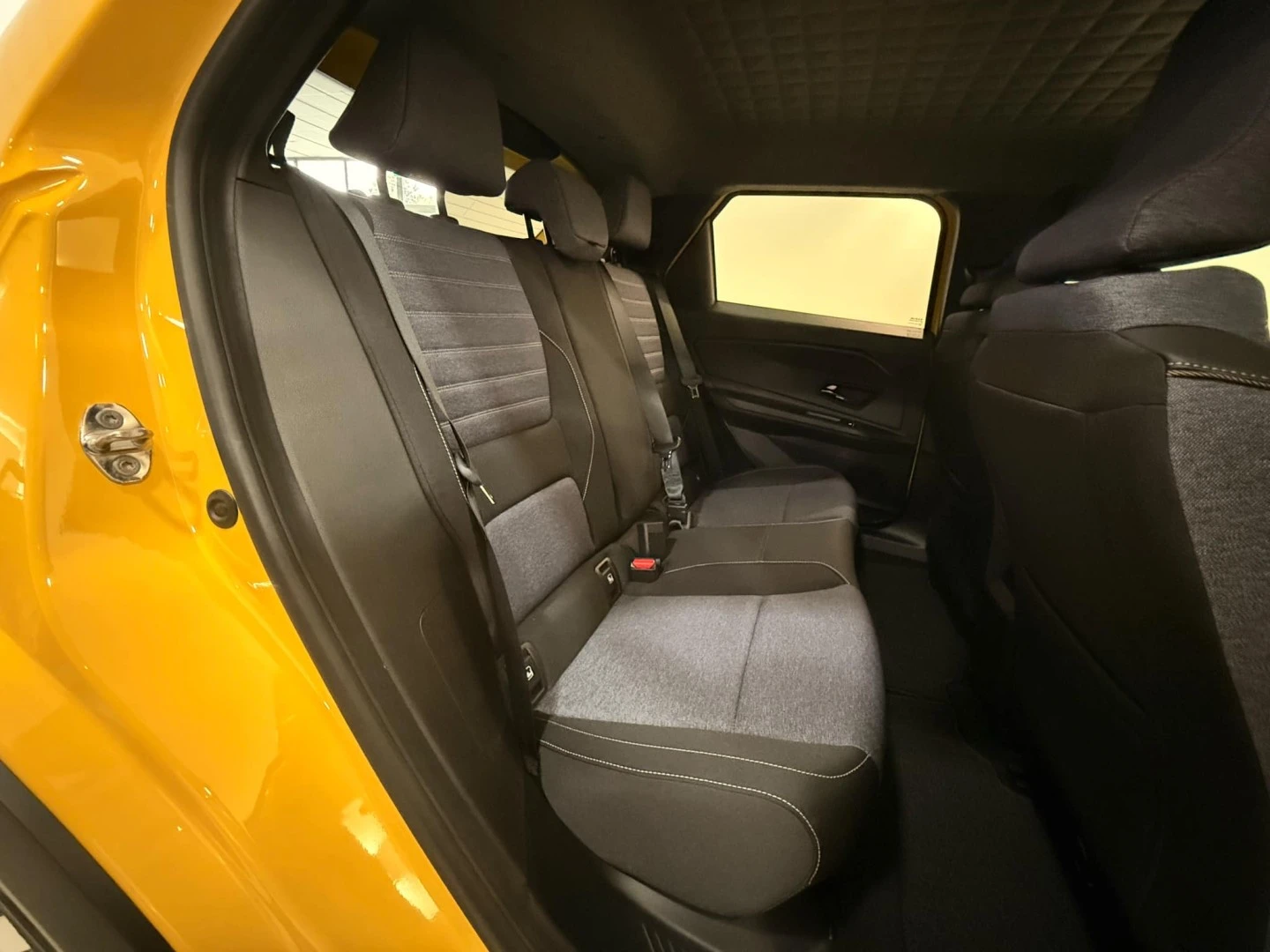 Renault 5 E-Tech EV52 Techno Autonomia Comfort