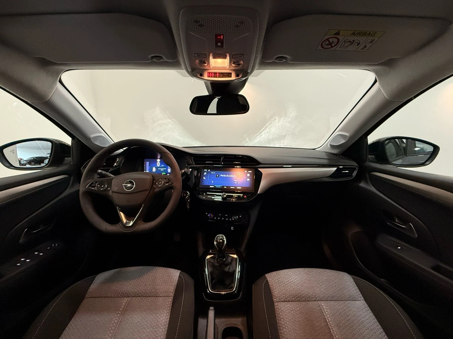 Opel Corsa 1.2 Elegance