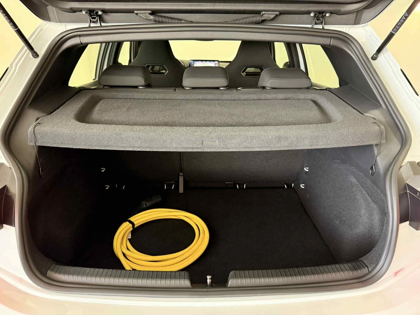 Cupra Born 58 kWh