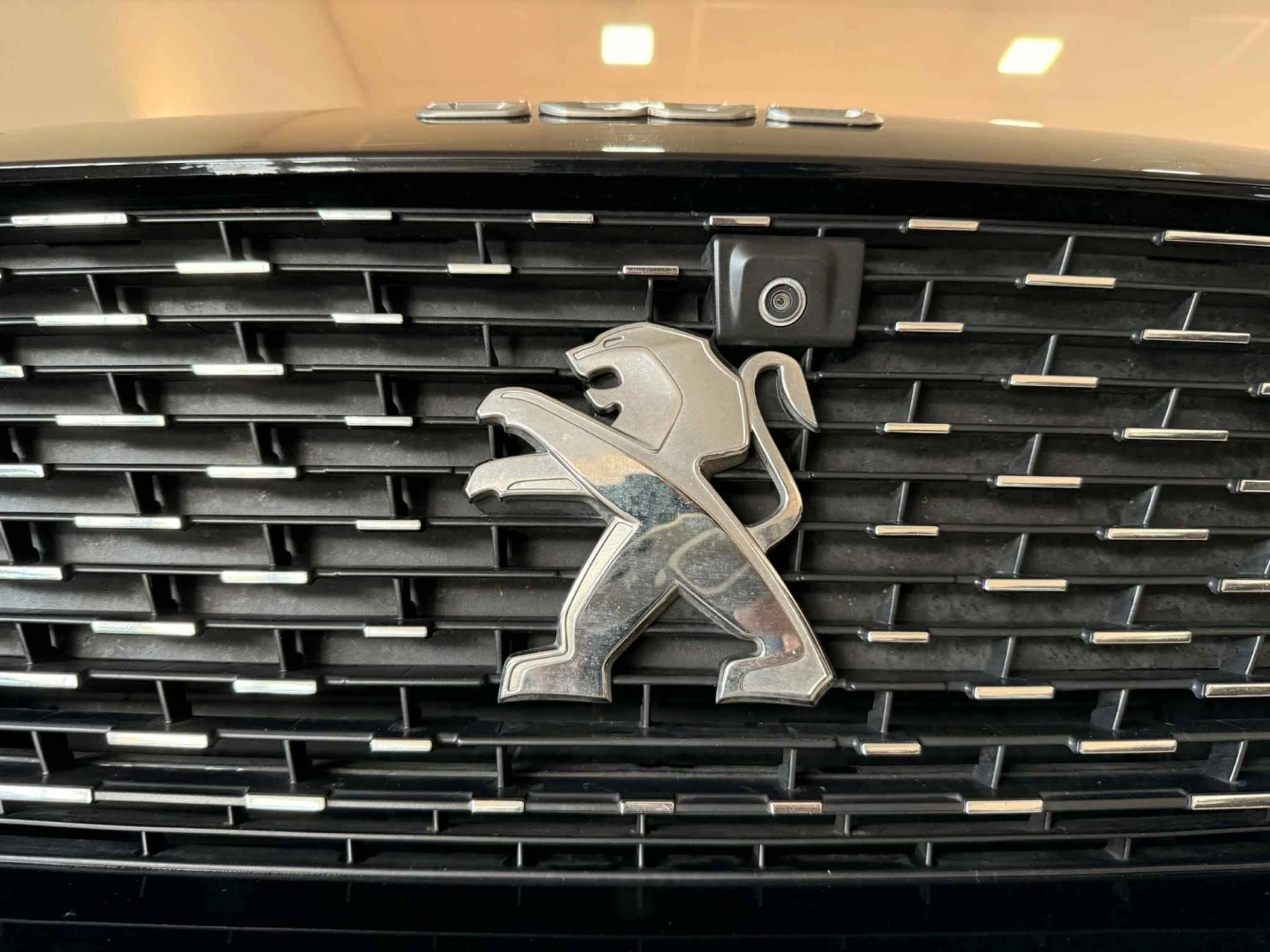 Peugeot 3008 1.5 BlueHDi Allure EAT8