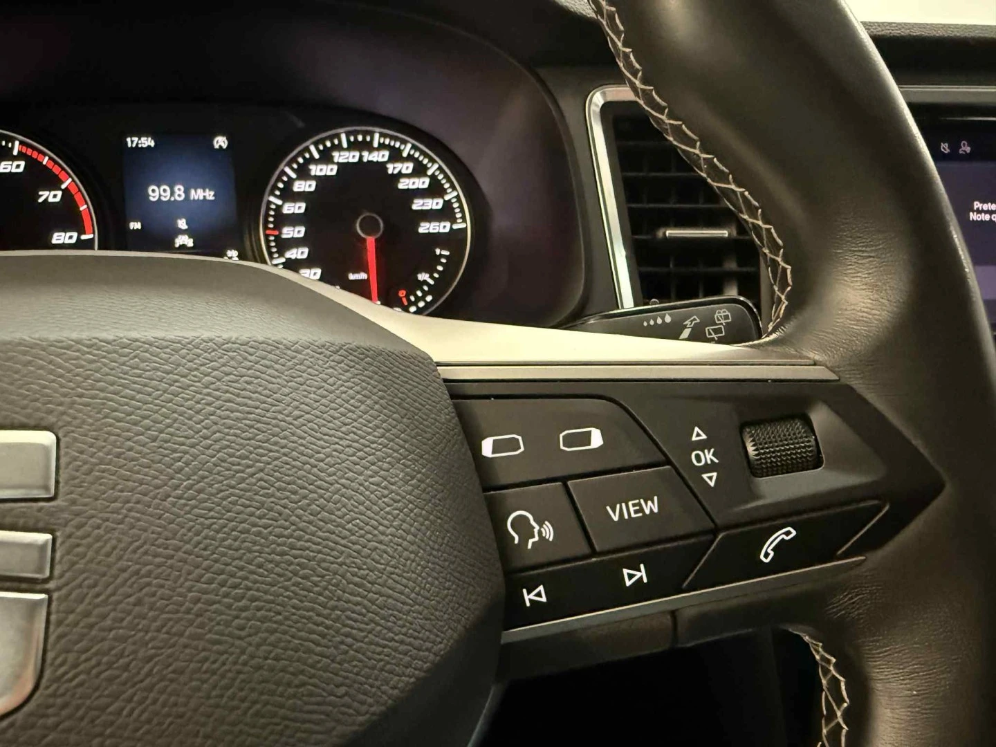 SEAT Ateca 1.0 TSI Style