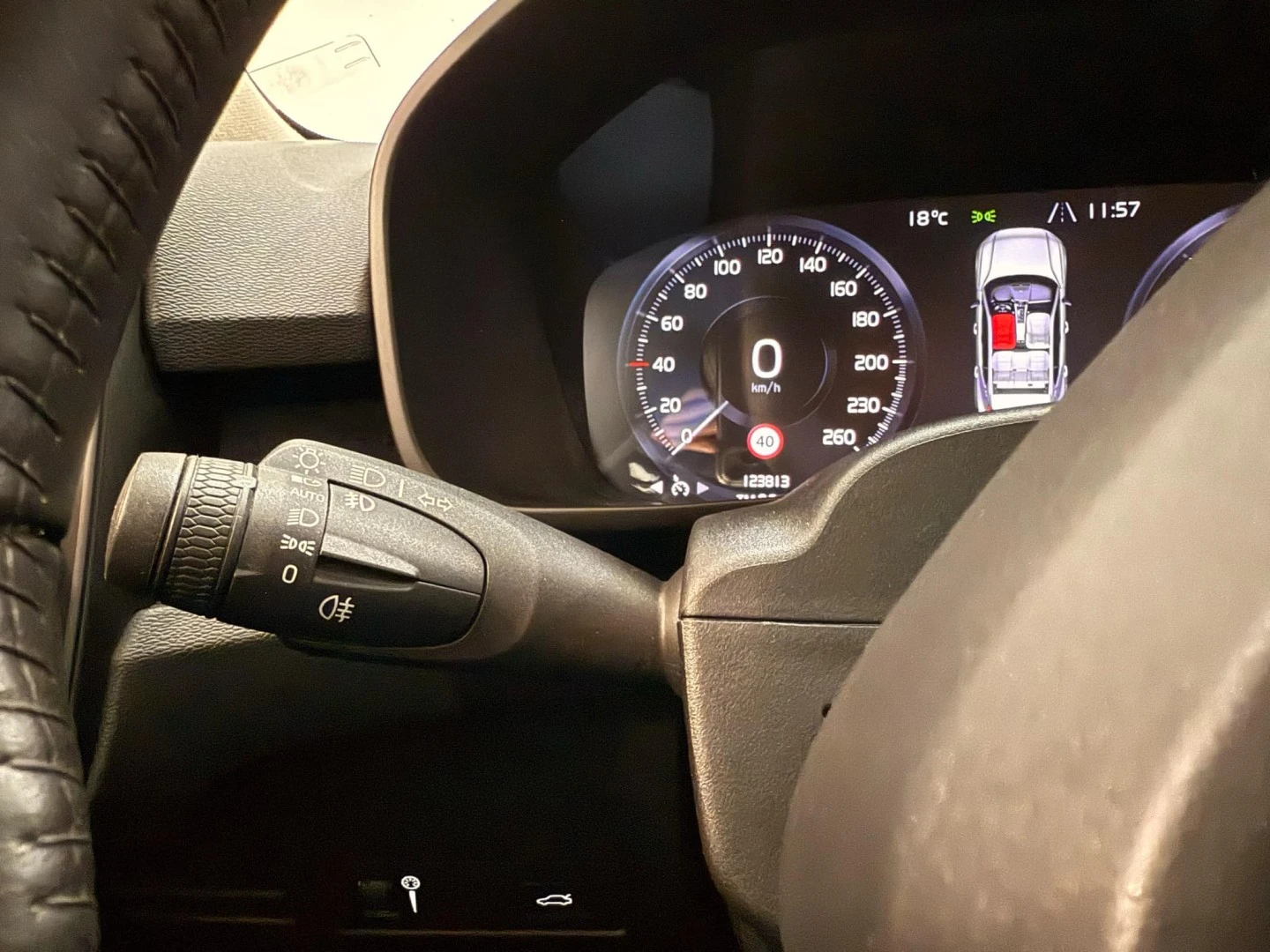 Volvo XC 40 2.0 D3 Momentum
