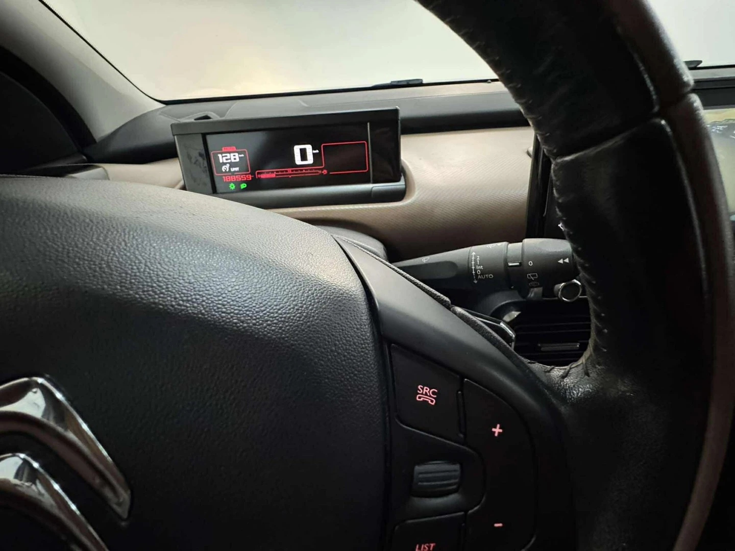Citroën C4 Cactus 1.6 BlueHDi Shine