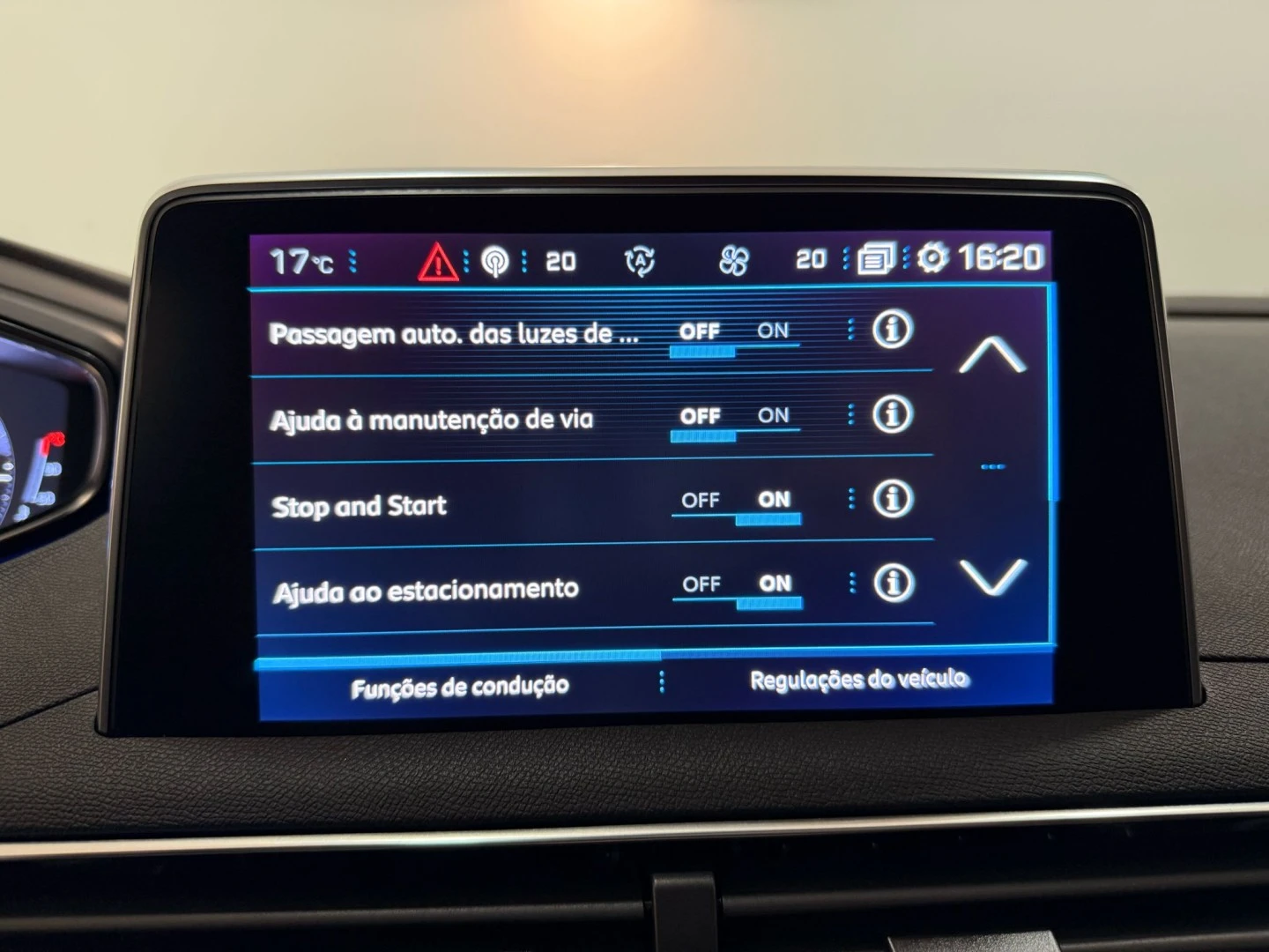 Peugeot 3008 1.5 BlueHDi GT Line