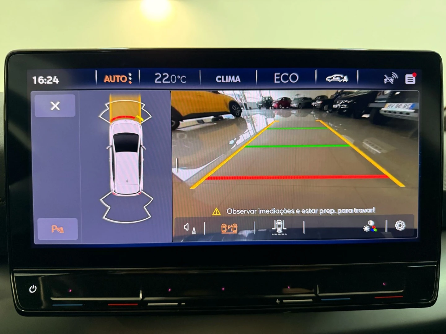 Cupra Born 58 kWh
