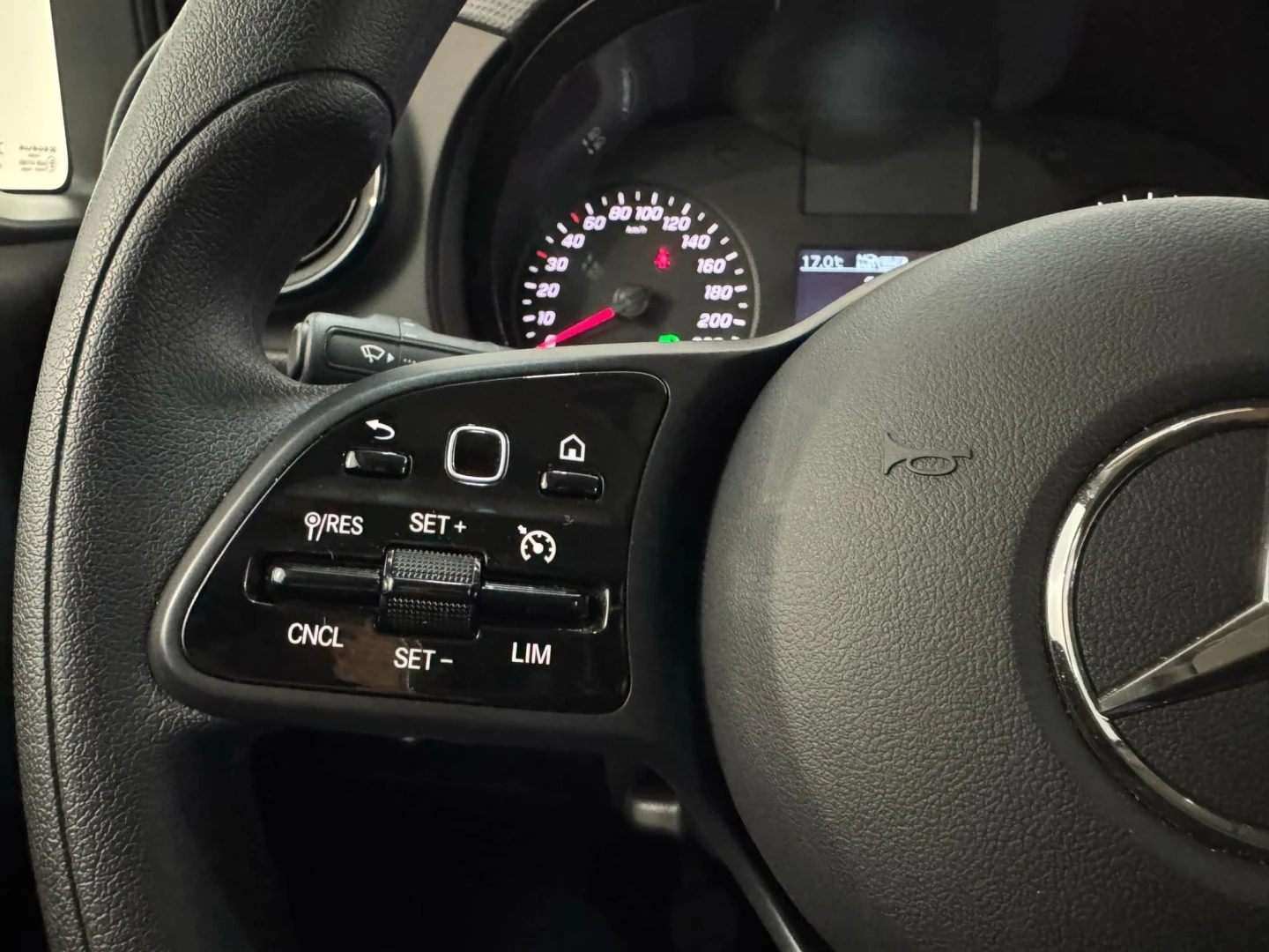 Mercedes-Benz Citan 110 Furgão Standard