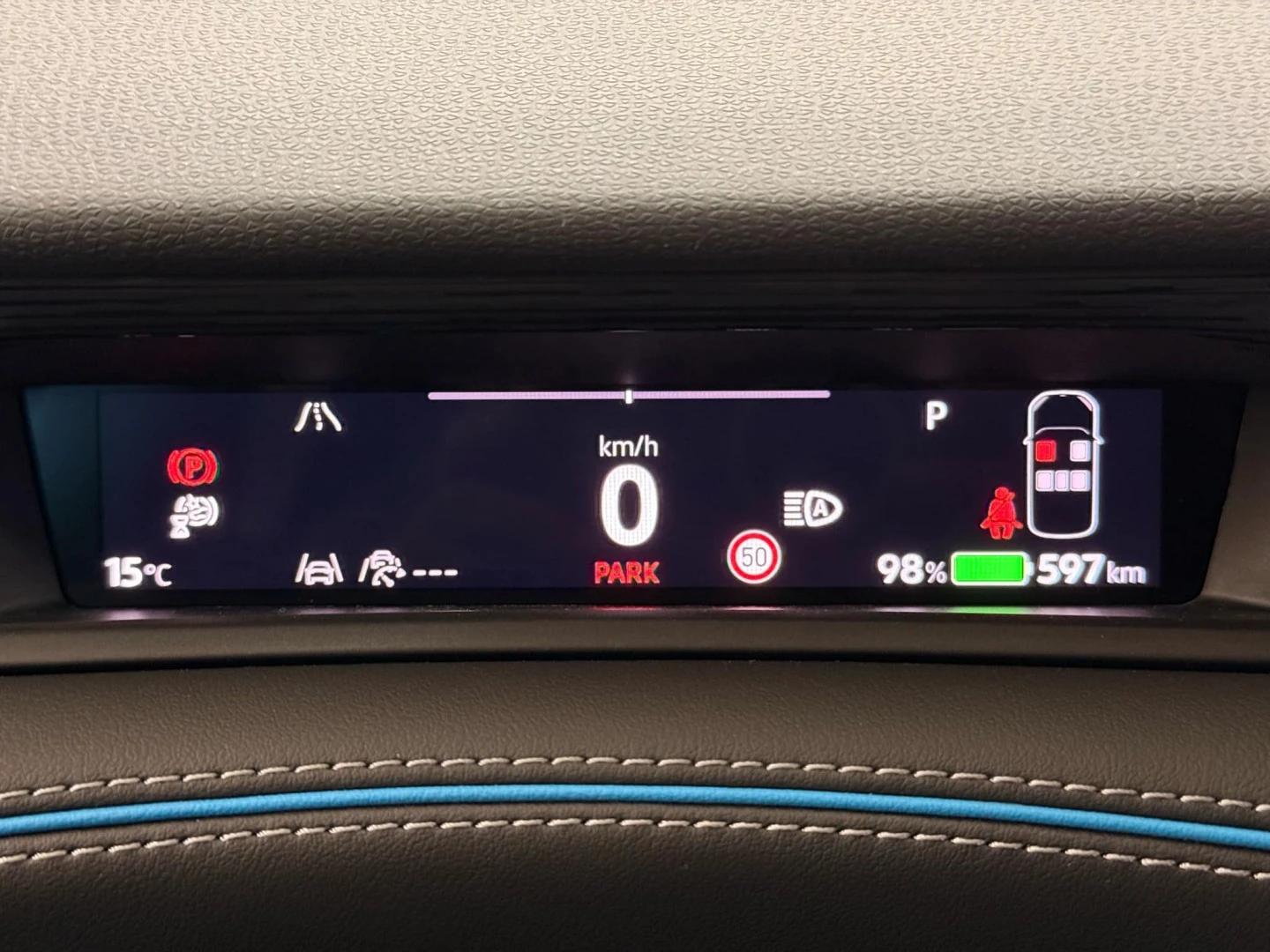 VW ID.7 82 kWh Pro
