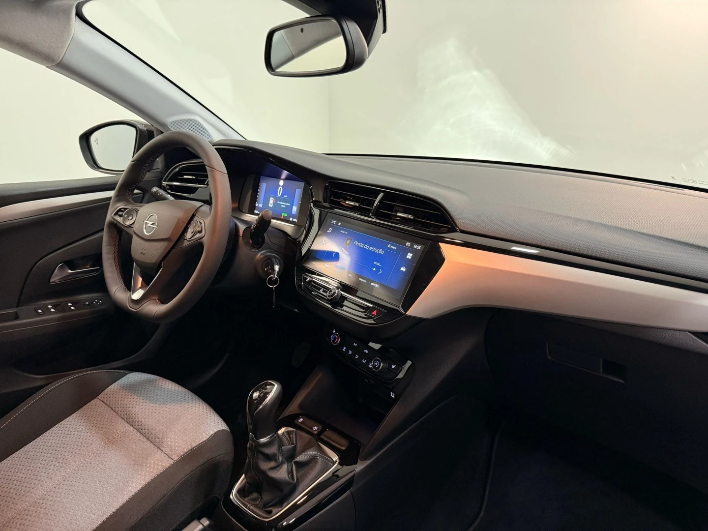 Opel Corsa 1.2 Elegance