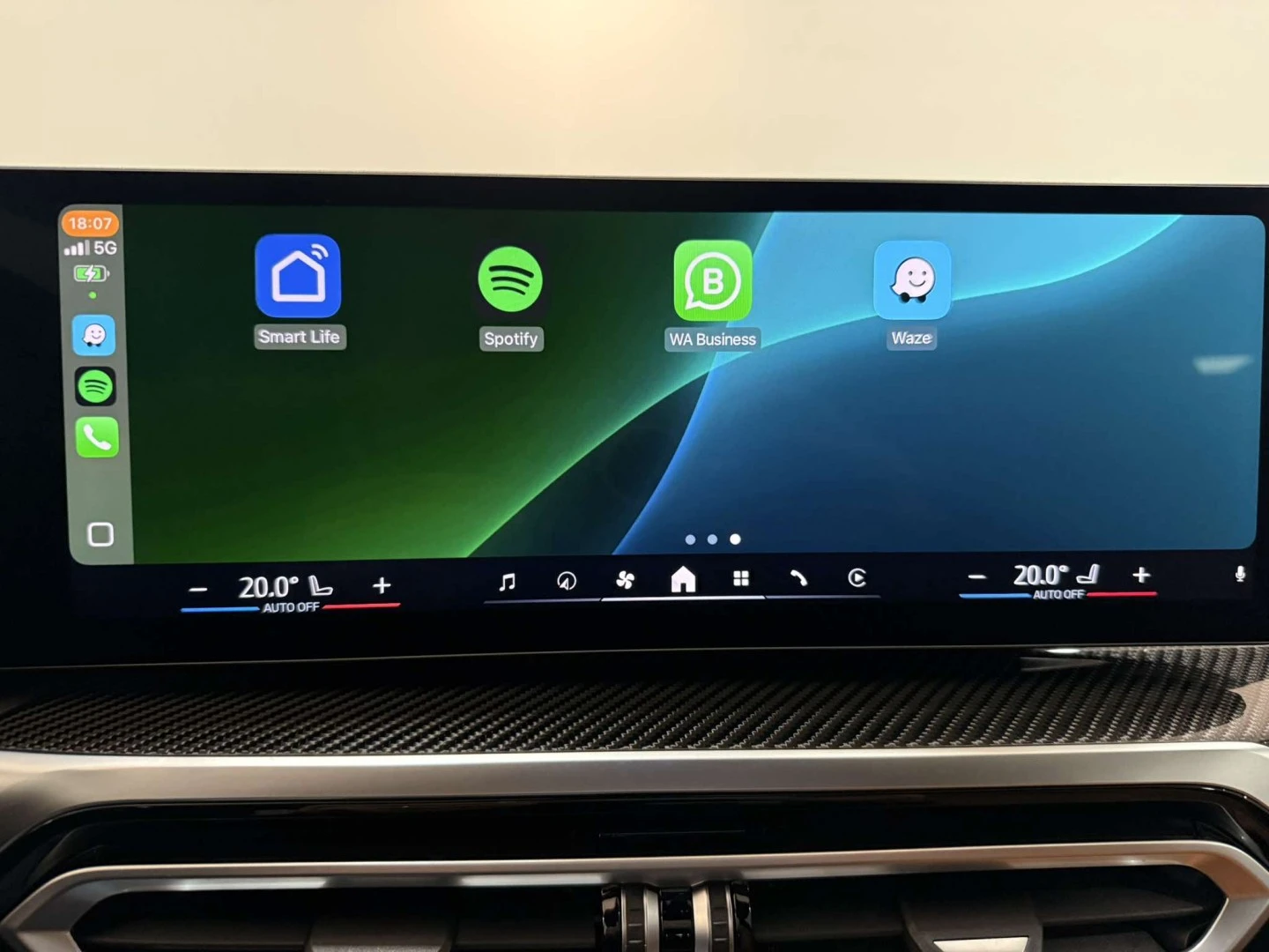 BMW i4 eDrive40 Pack Desportivo M