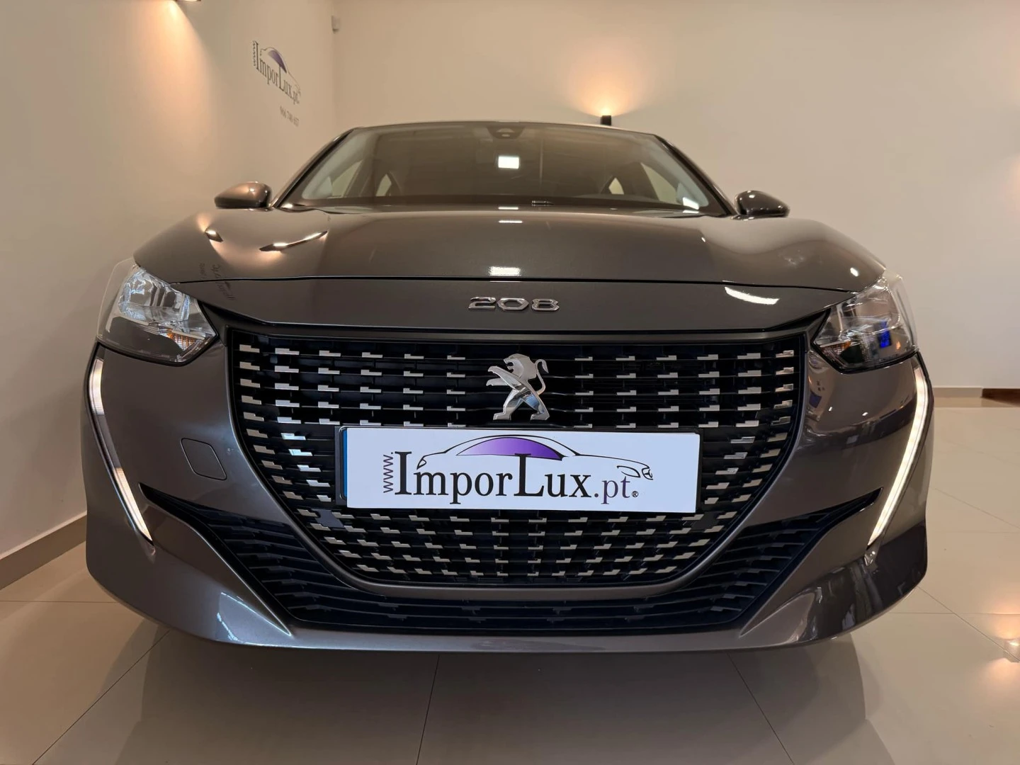 Peugeot 208 1.2 PureTech Active