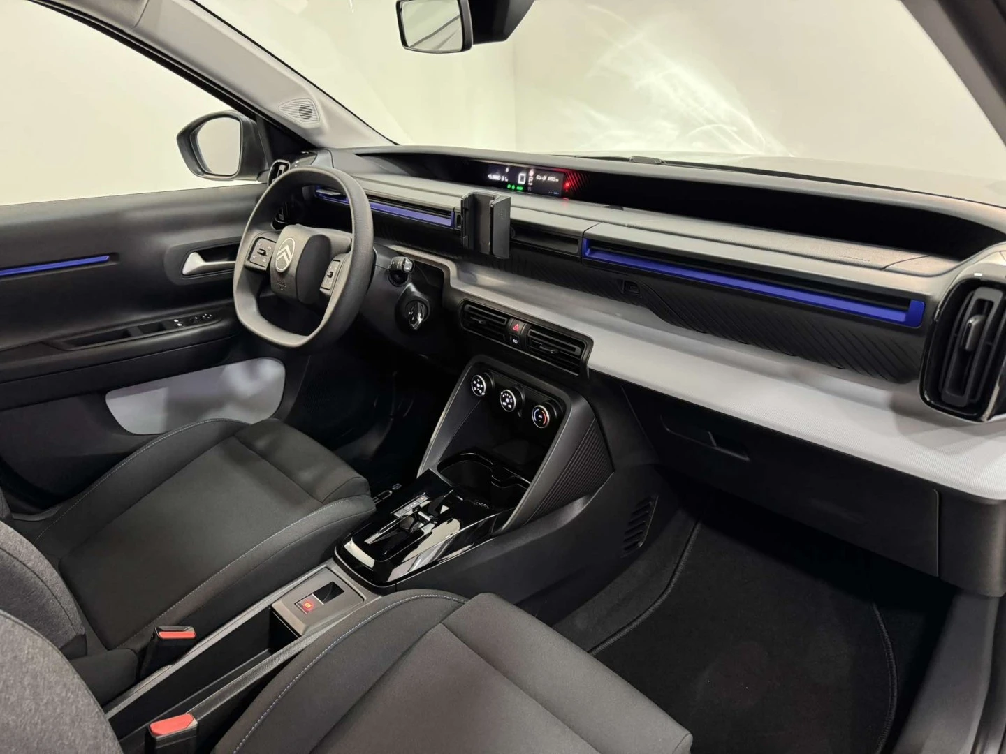 Citroën e-C3 44 kWh You