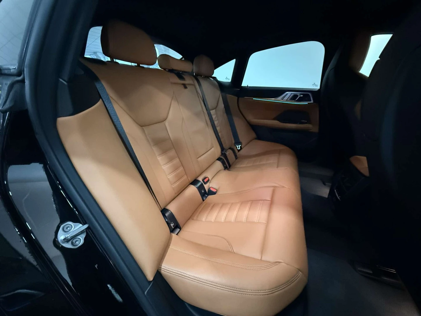 BMW i4 eDrive40 Pack Desportivo M