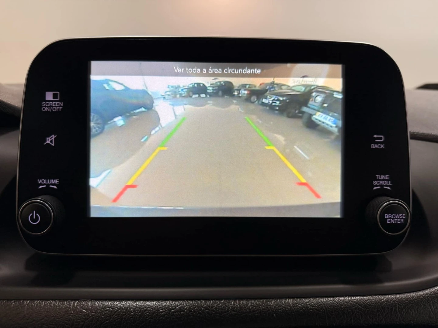 Fiat Tipo Station Wagon 1.6 M-Jet Lounge