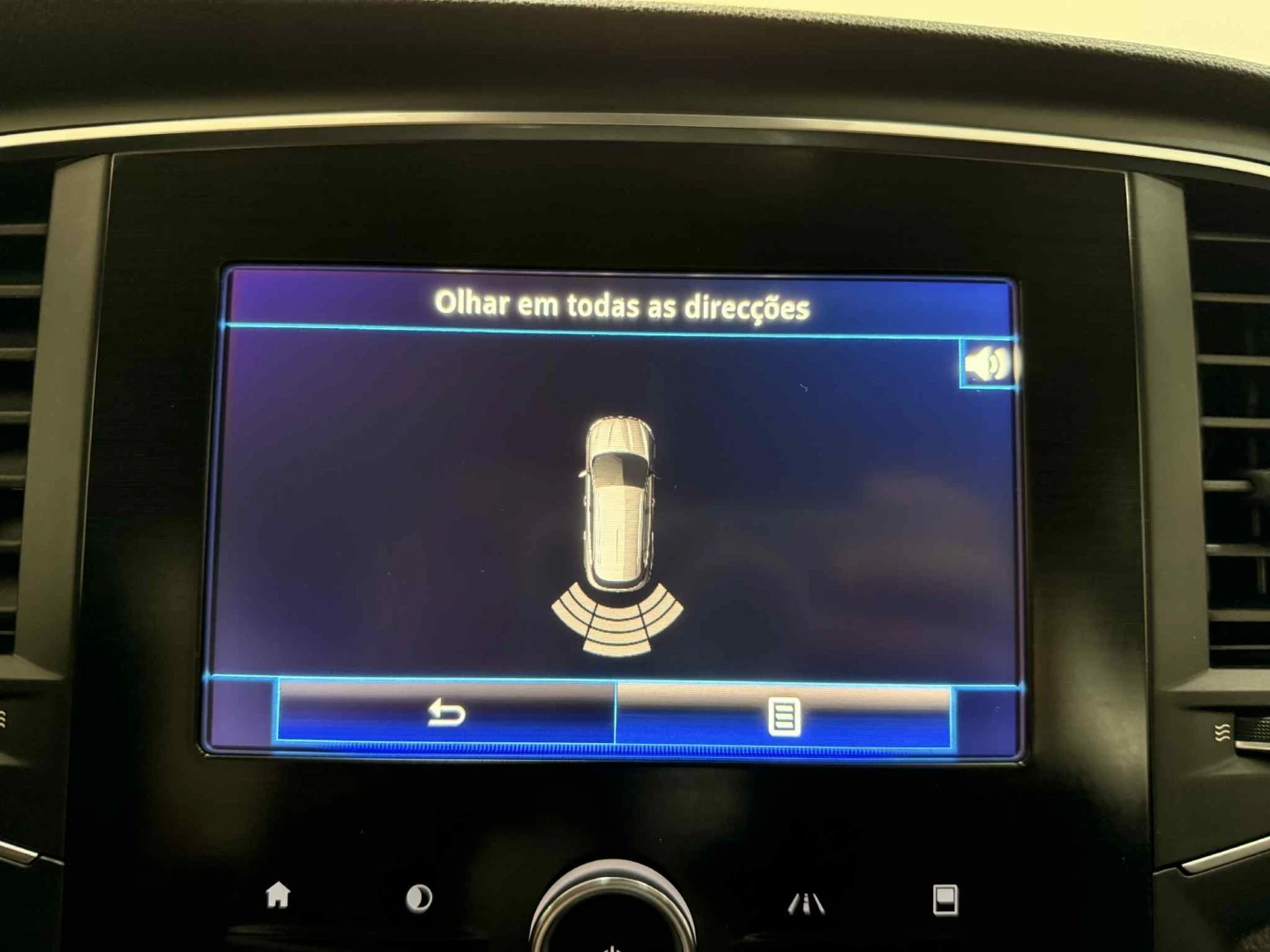 Renault Mégane Sport Tourer 1.5 dCi Intens