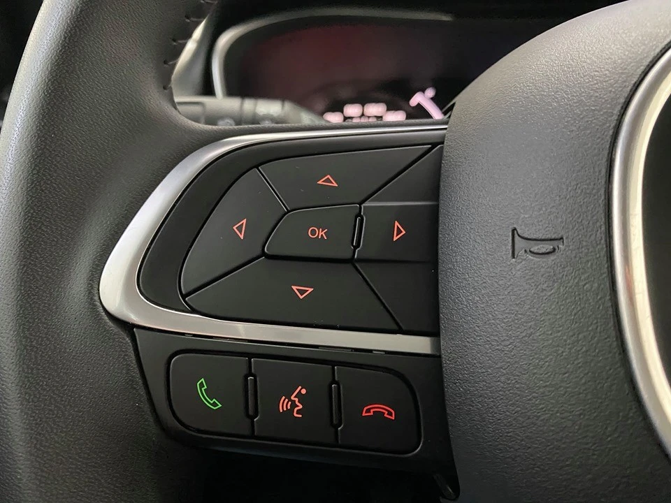 Fiat Tipo 1.3 M-Jet Lounge
