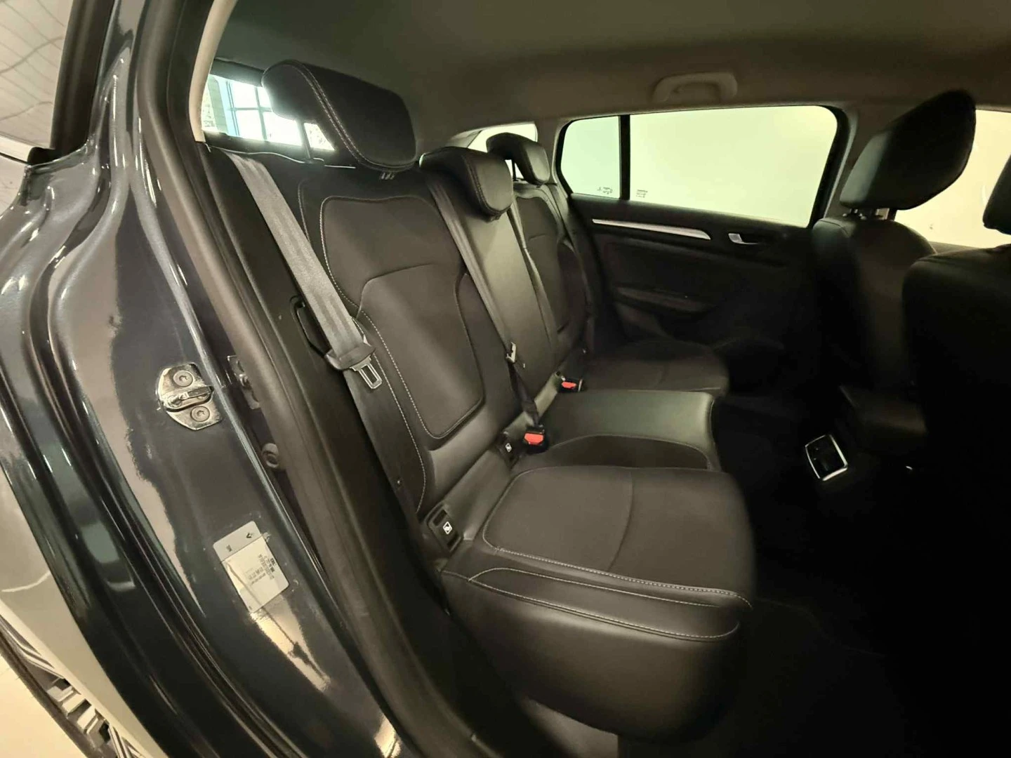 Renault Mégane Sport Tourer 1.6 E-Tech Plug-In Hybrid Equilibre