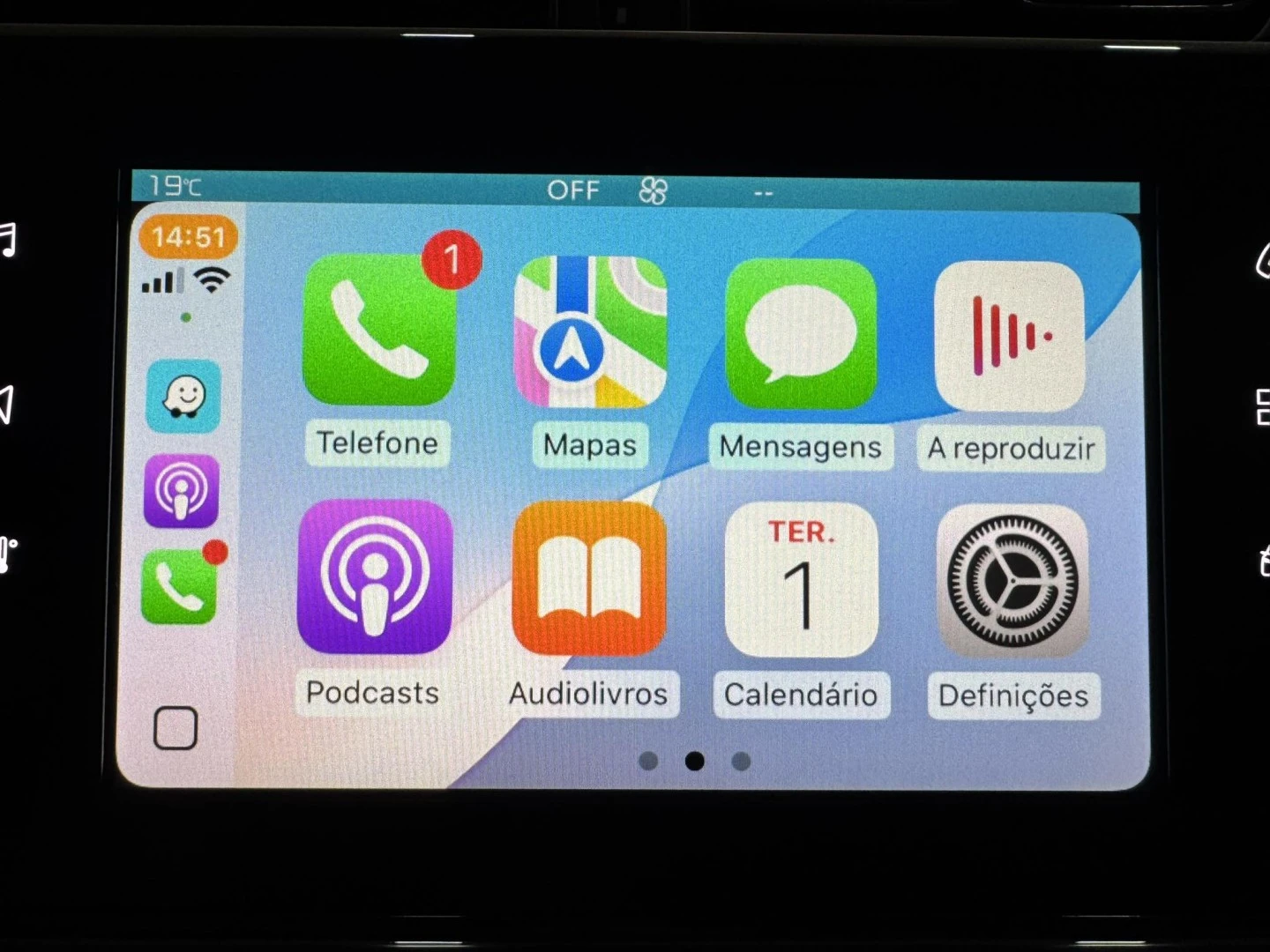 Citroën C3 1.5 BlueHDi Feel