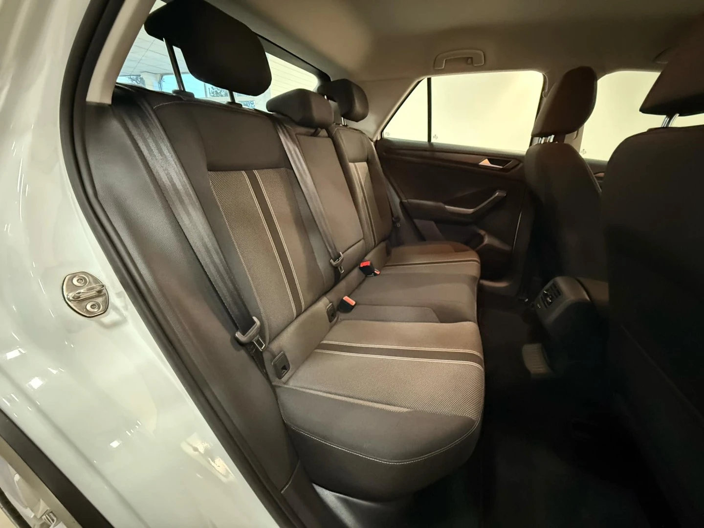 VW T-Roc 1.0 TSI Style