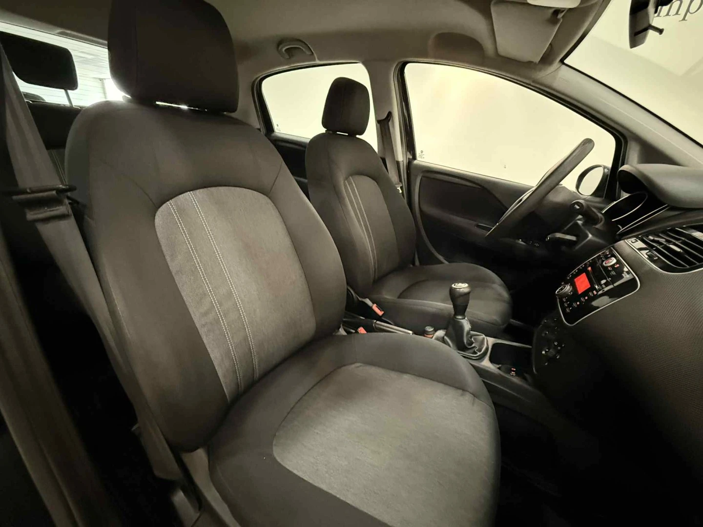Fiat Punto 1.3 M-Jet Lounge S&amp;S