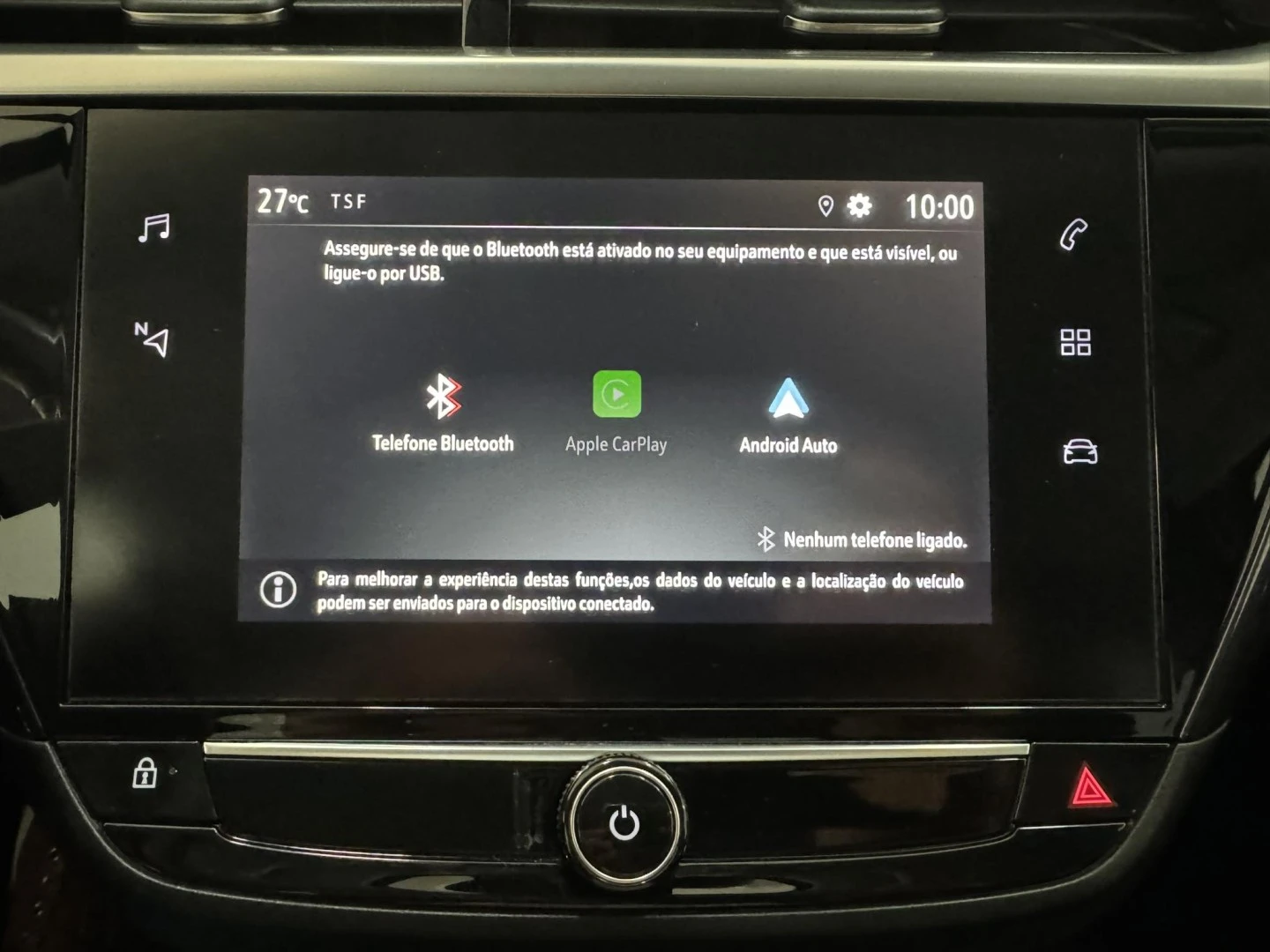 Opel Corsa 1.5 D Elegance