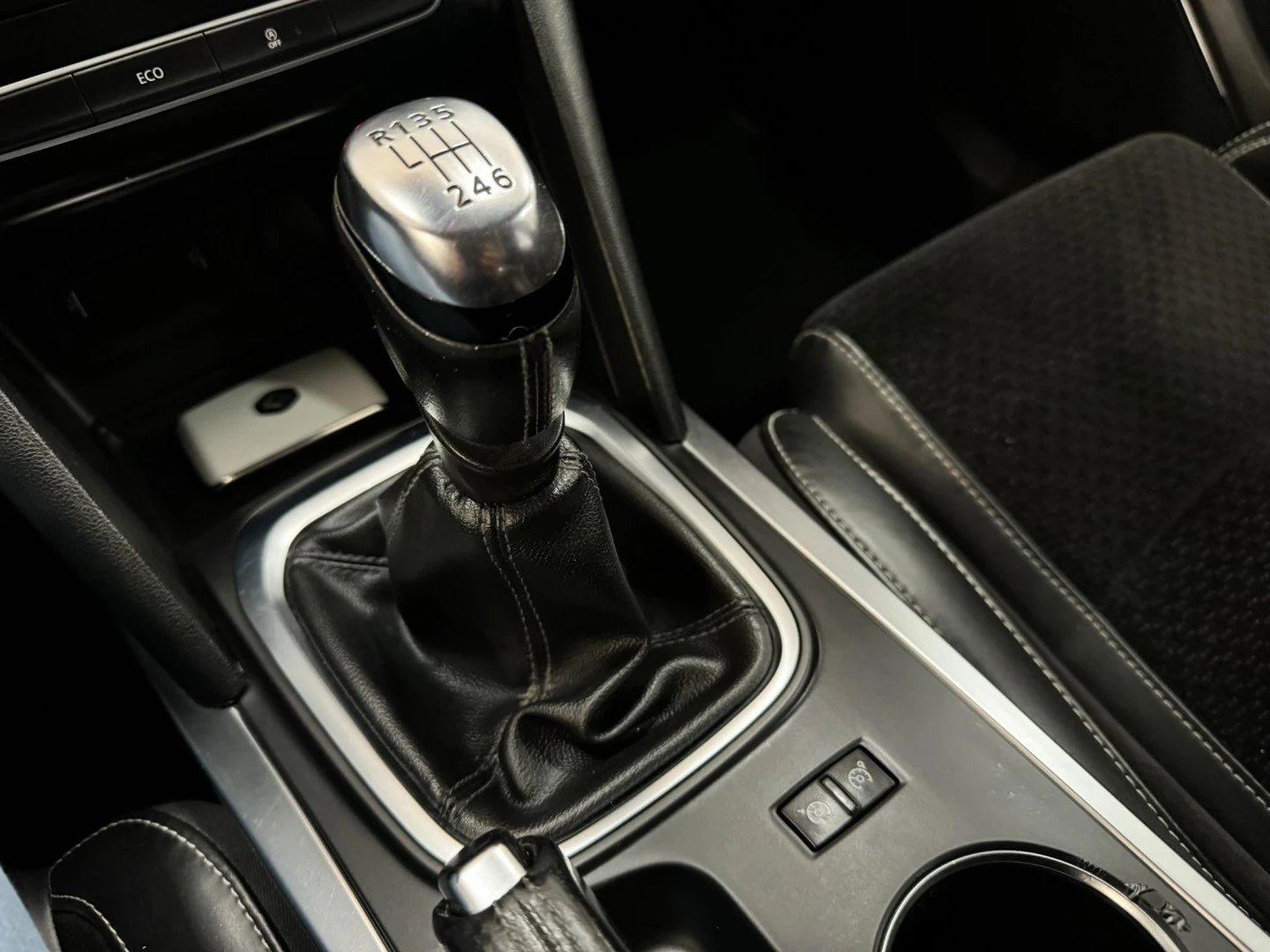 Renault Mégane Sport Tourer 1.5 dCi Intens