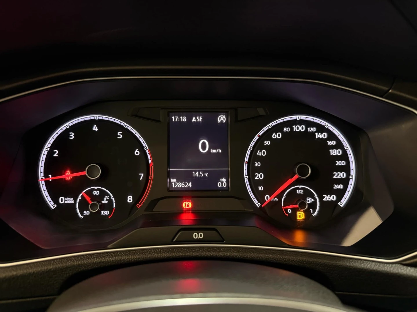 VW T-Roc 1.0 TSI Style