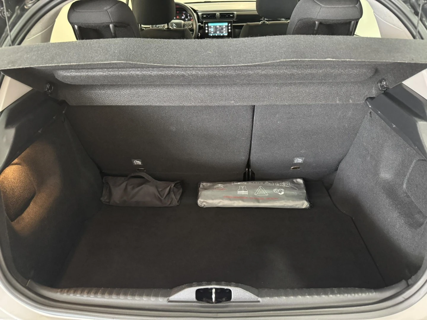 Citroën C3 1.5 BlueHDi Feel
