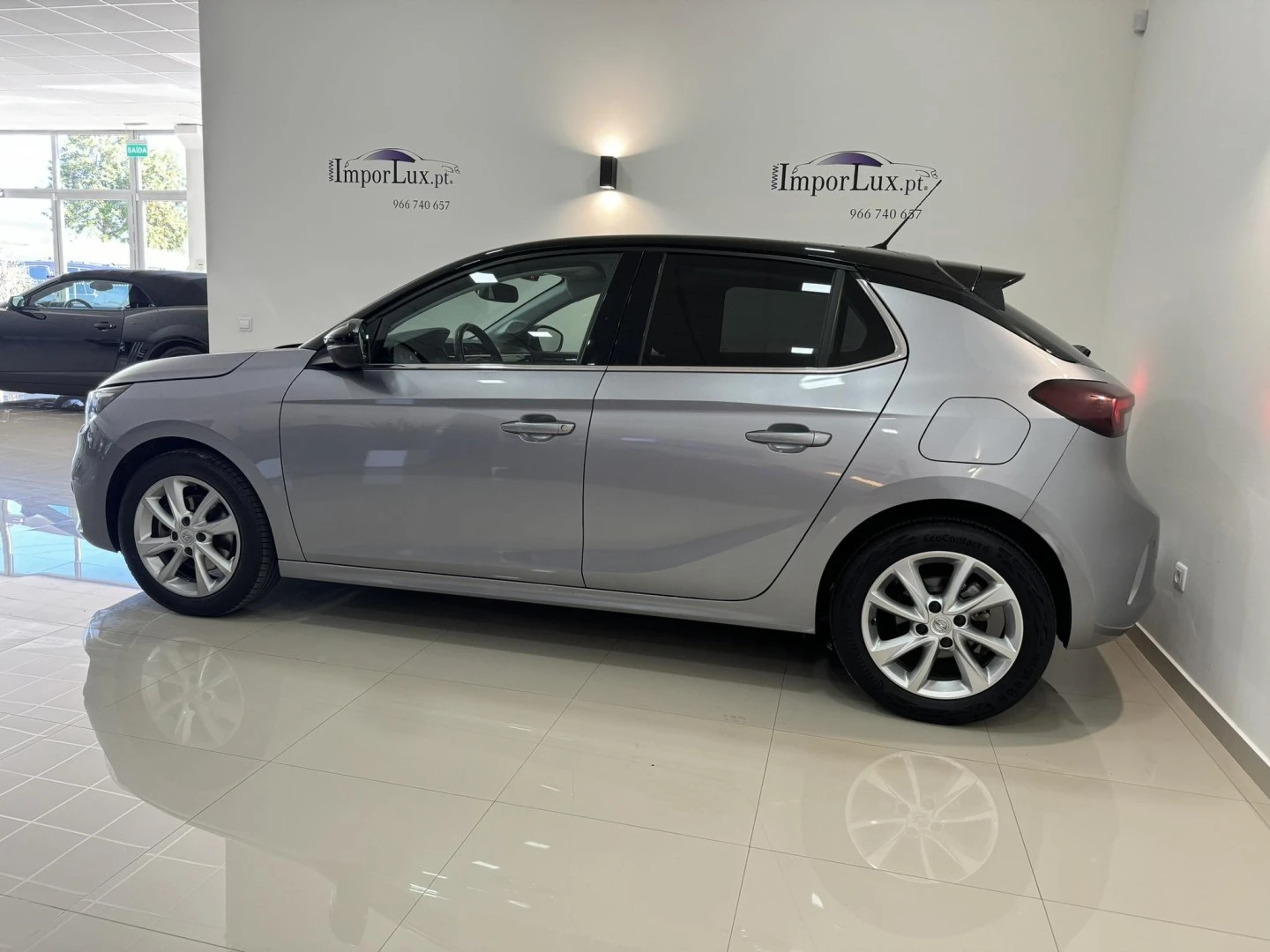 Opel Corsa 1.5 D Elegance