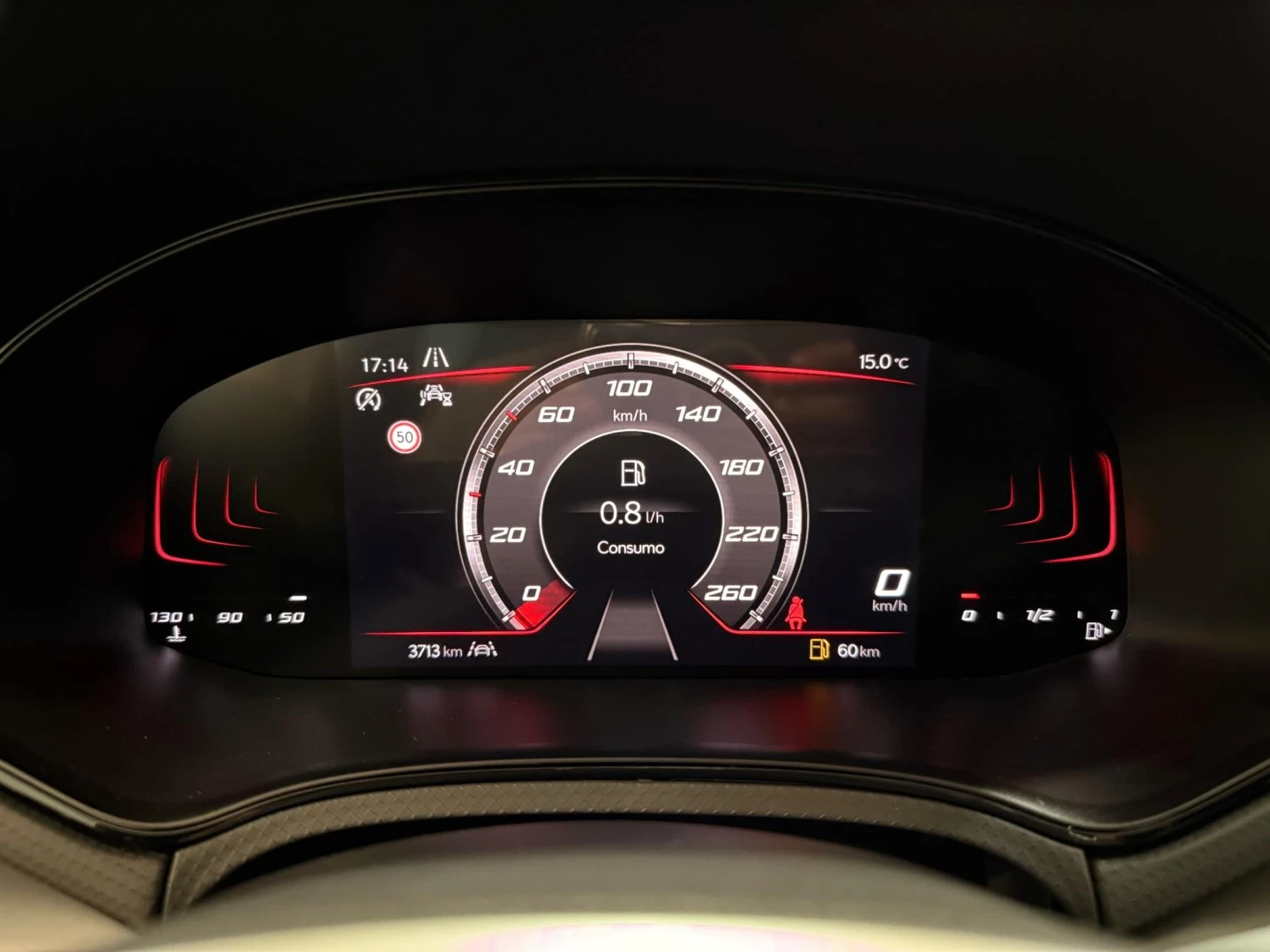 SEAT Ibiza 1.0 TSI FR Anniversary