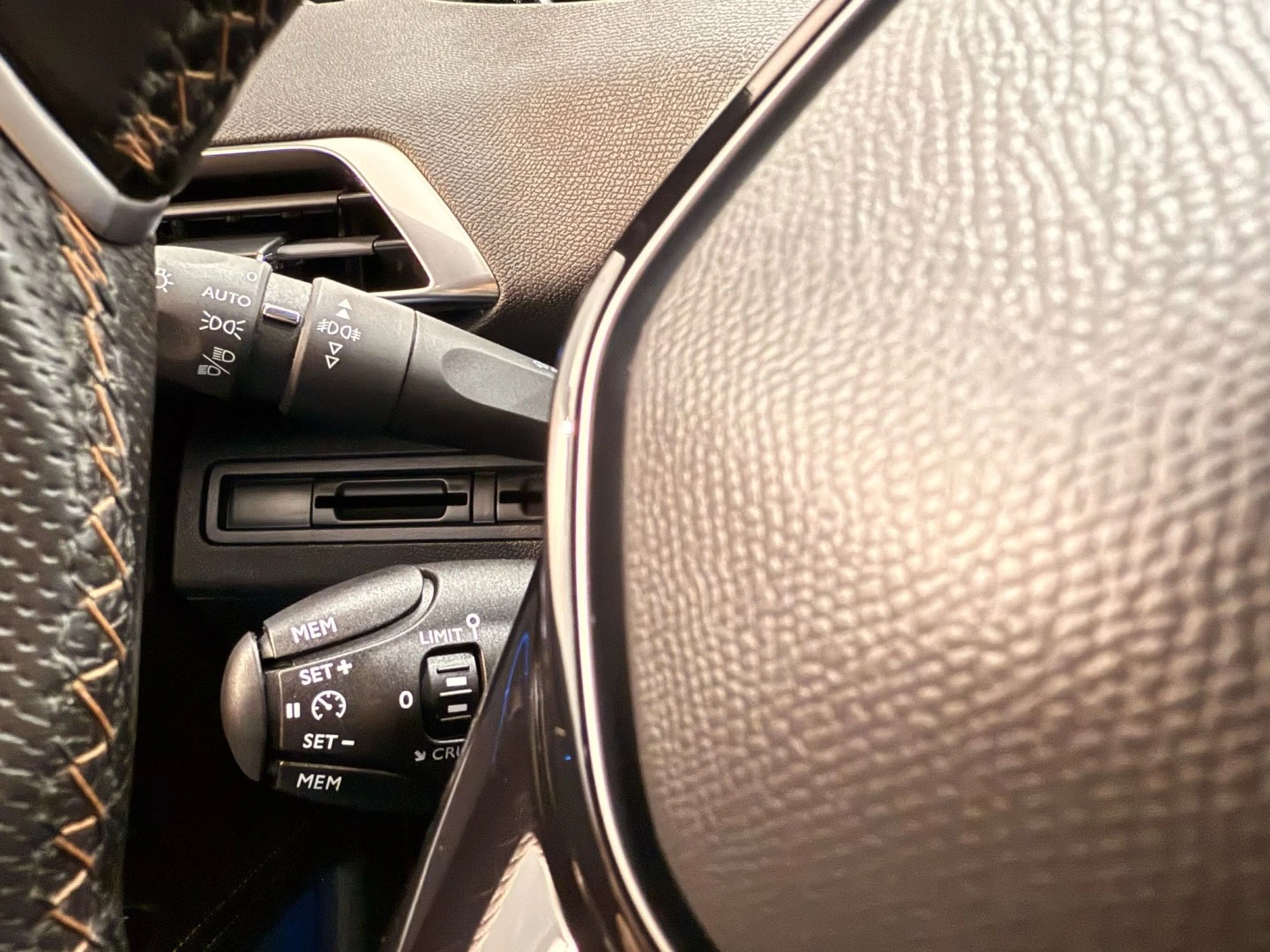 Peugeot 3008 1.5 BlueHDi GT Line