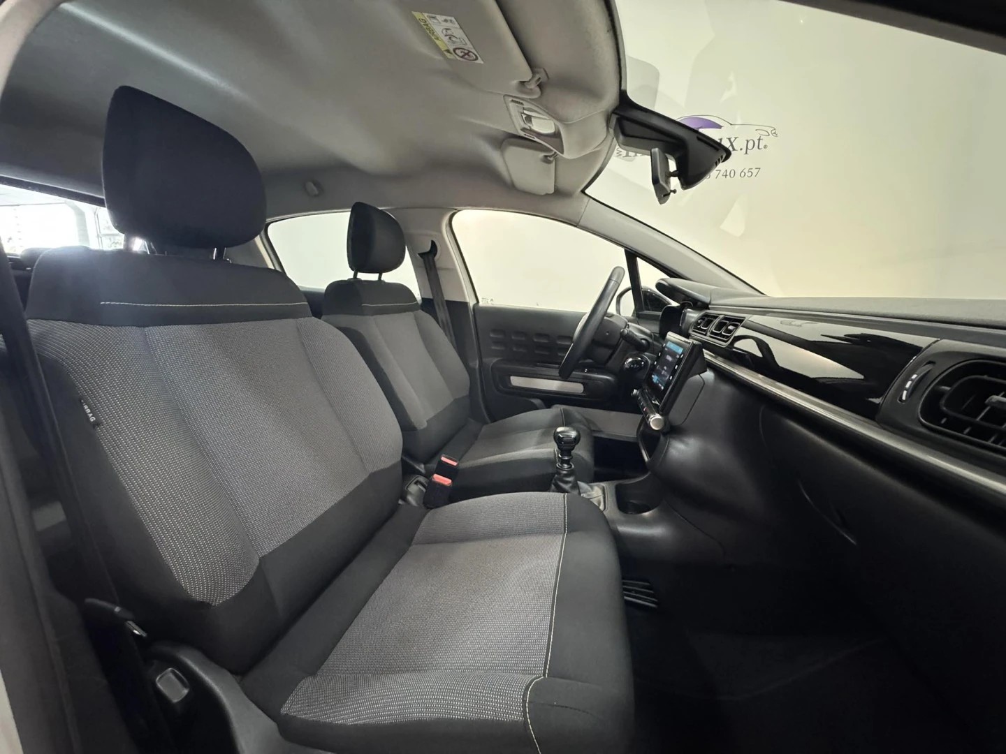 Citroën C3 1.5 BlueHDi Feel