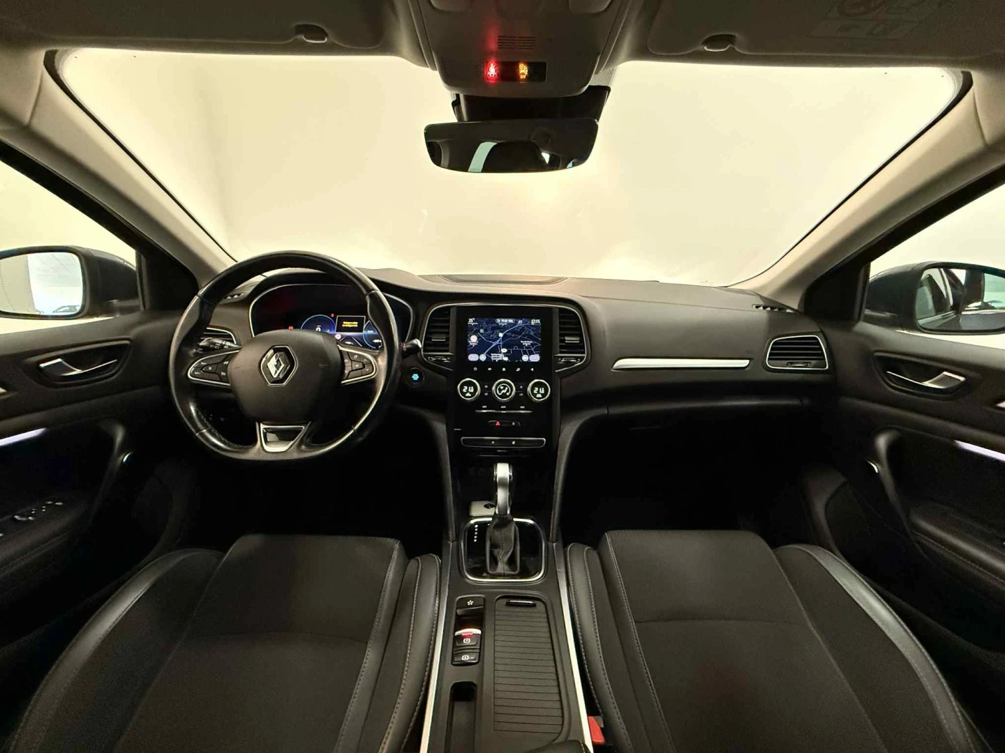 Renault Mégane Sport Tourer 1.6 E-Tech Plug-In Hybrid Equilibre