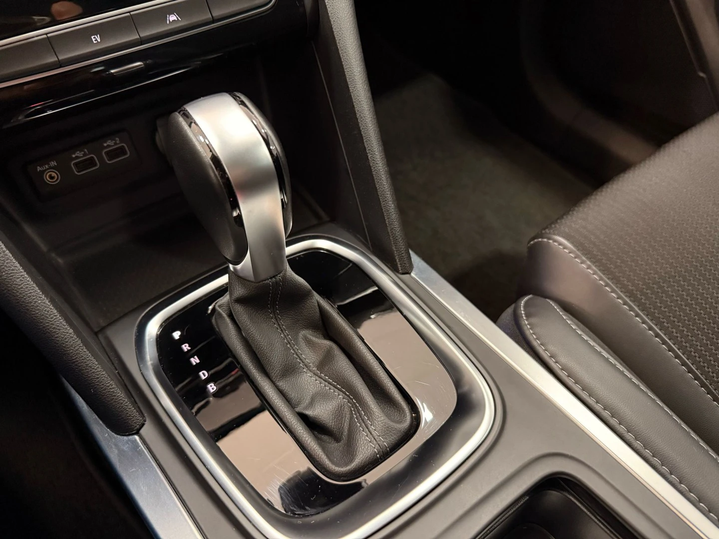 Renault Mégane Sport Tourer 1.6 E-Tech Plug-In Hybrid Techno