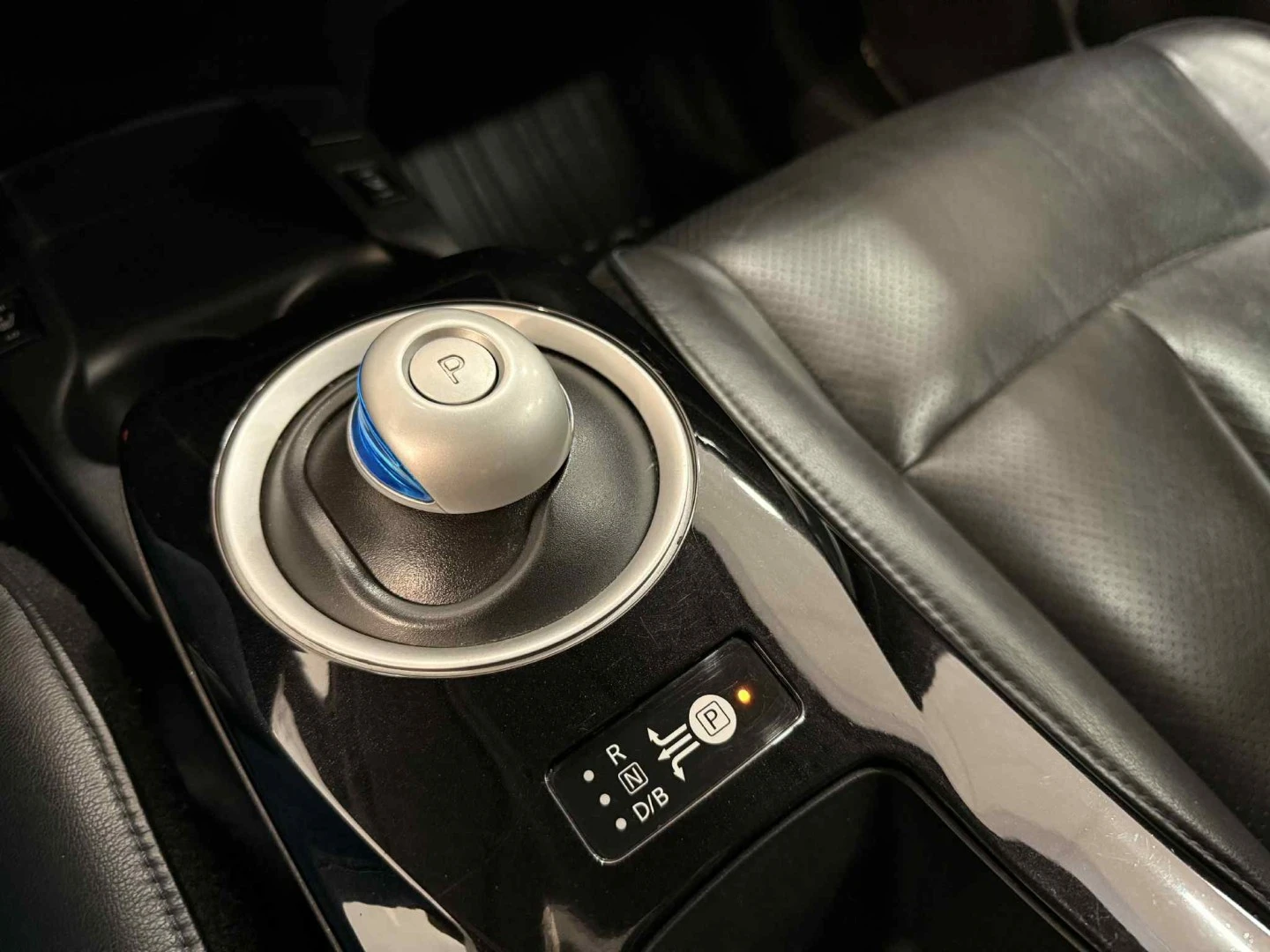 Nissan Leaf Acenta 30 kWh