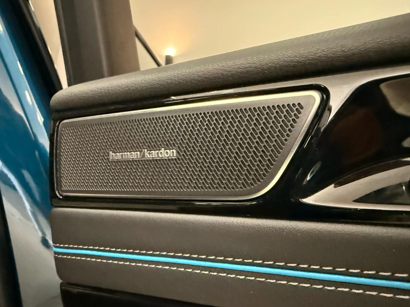 VW ID.7 82 kWh Pro
