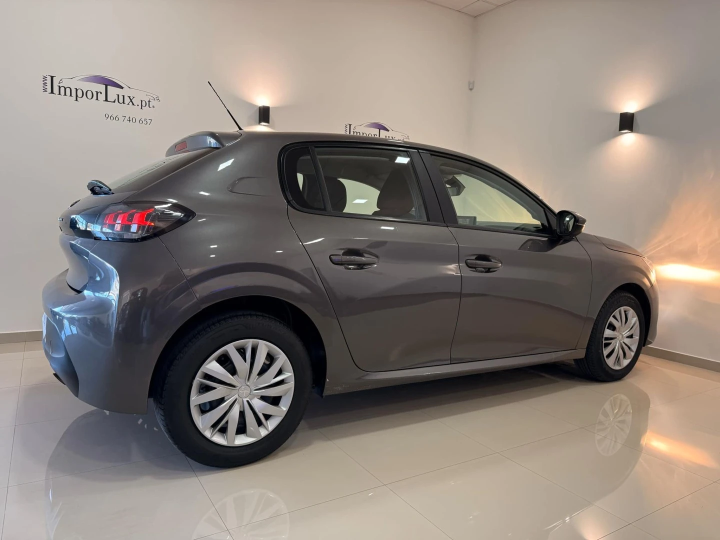 Peugeot 208 1.2 PureTech Active