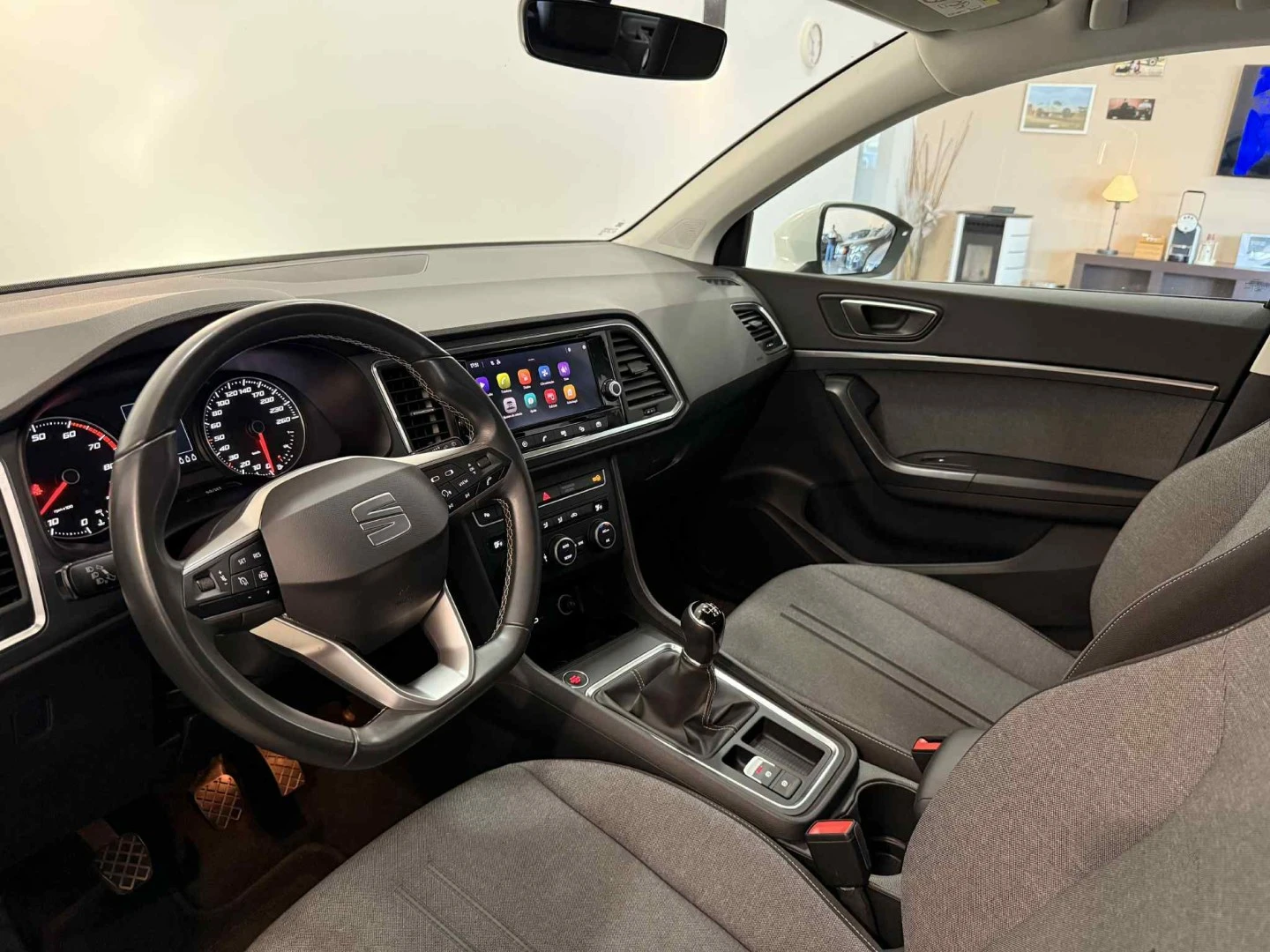 SEAT Ateca 1.0 TSI Style