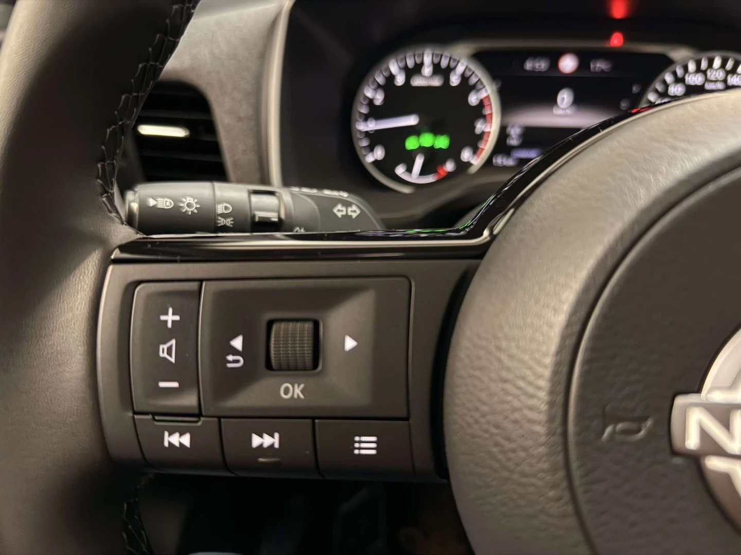 Nissan Qashqai 1.3 DIG-T Engage