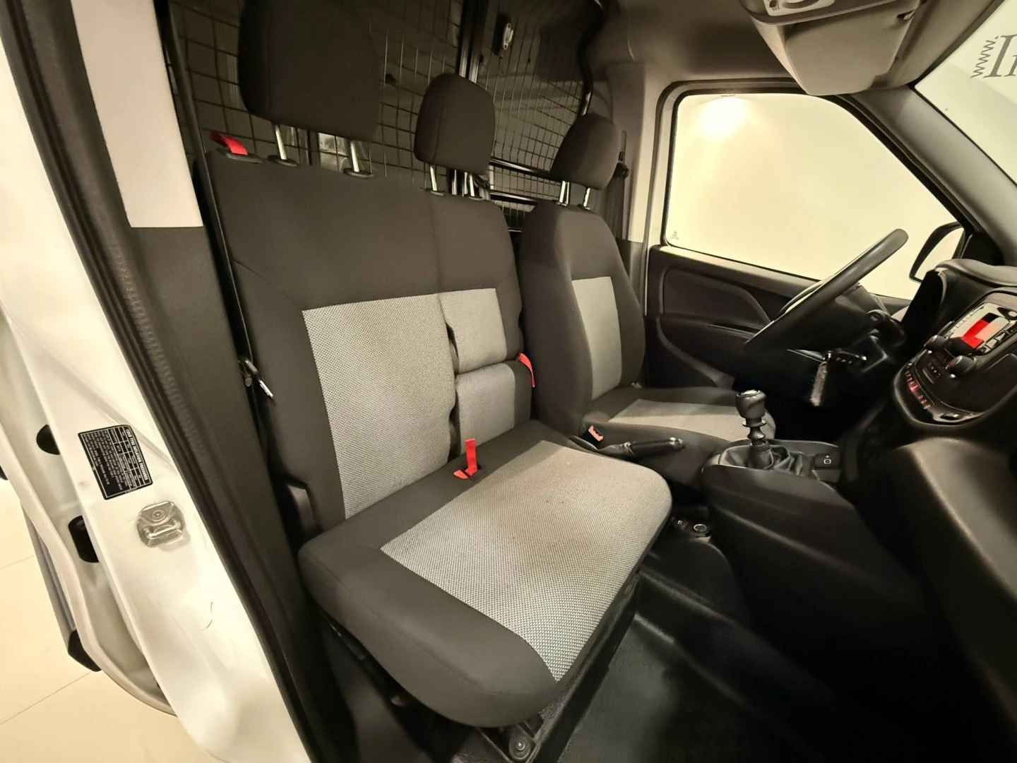 Fiat Doblo 1.6 MJ Maxi 3L