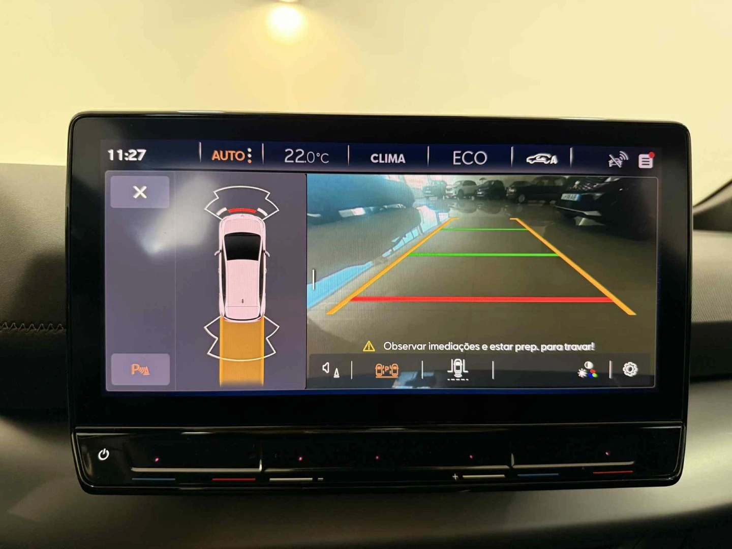 Cupra Born 58 kWh