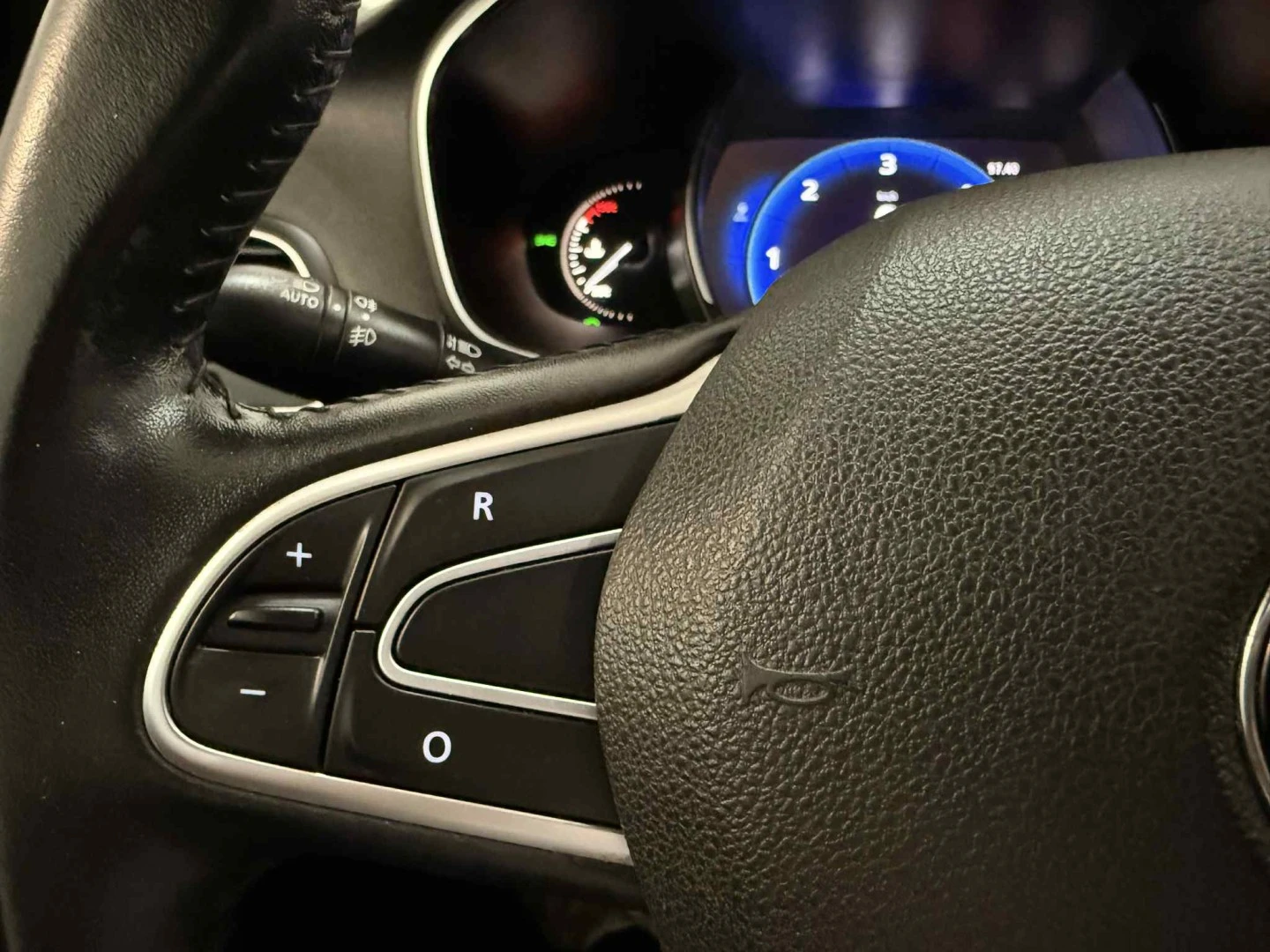 Renault Mégane Sport Tourer 1.5 dCi Intens