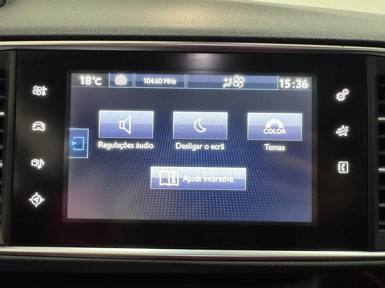 Peugeot 308 SW 1.6 BlueHDi GT Line